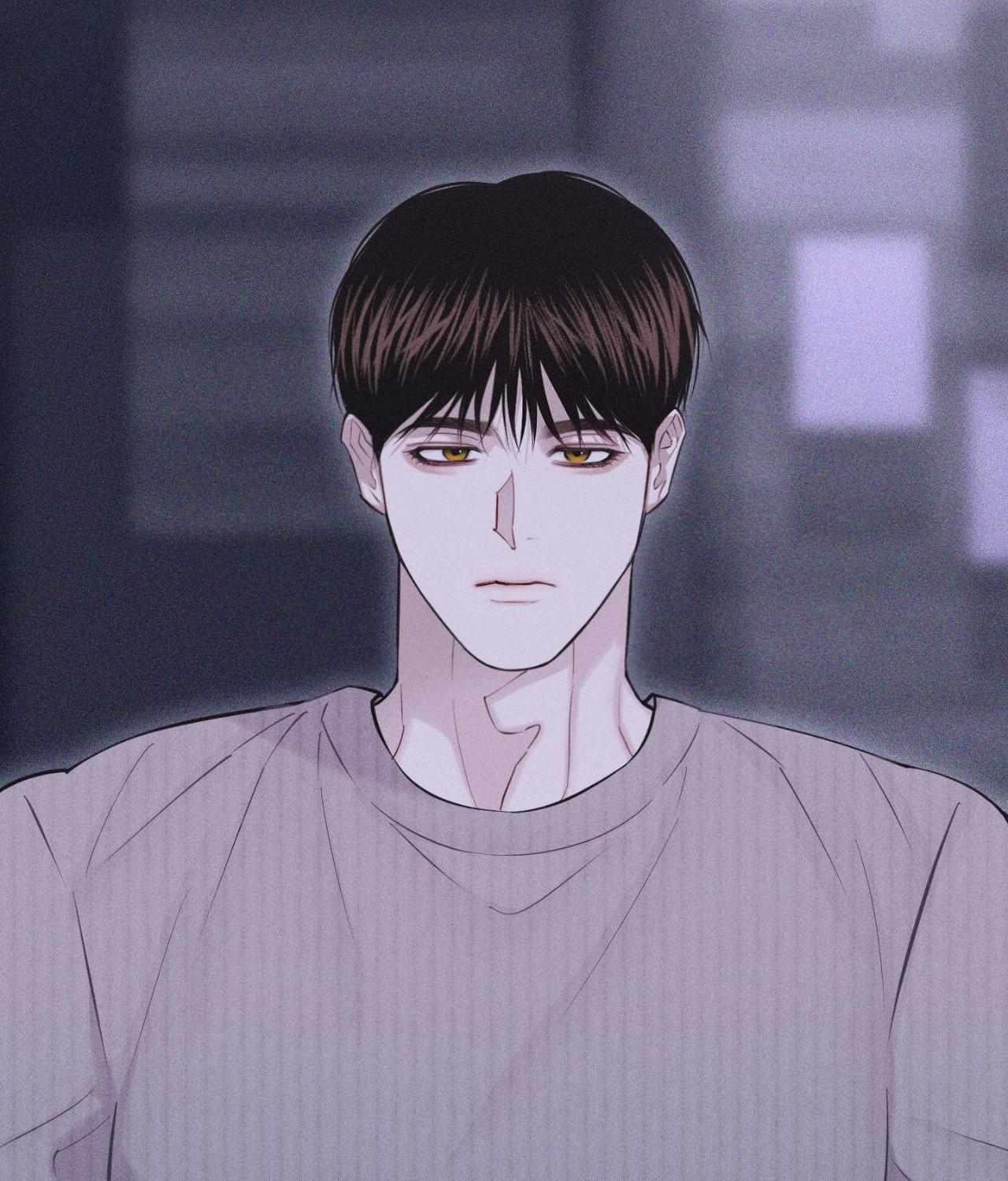 Form of Broken Love Chapter 51 page 8 - 