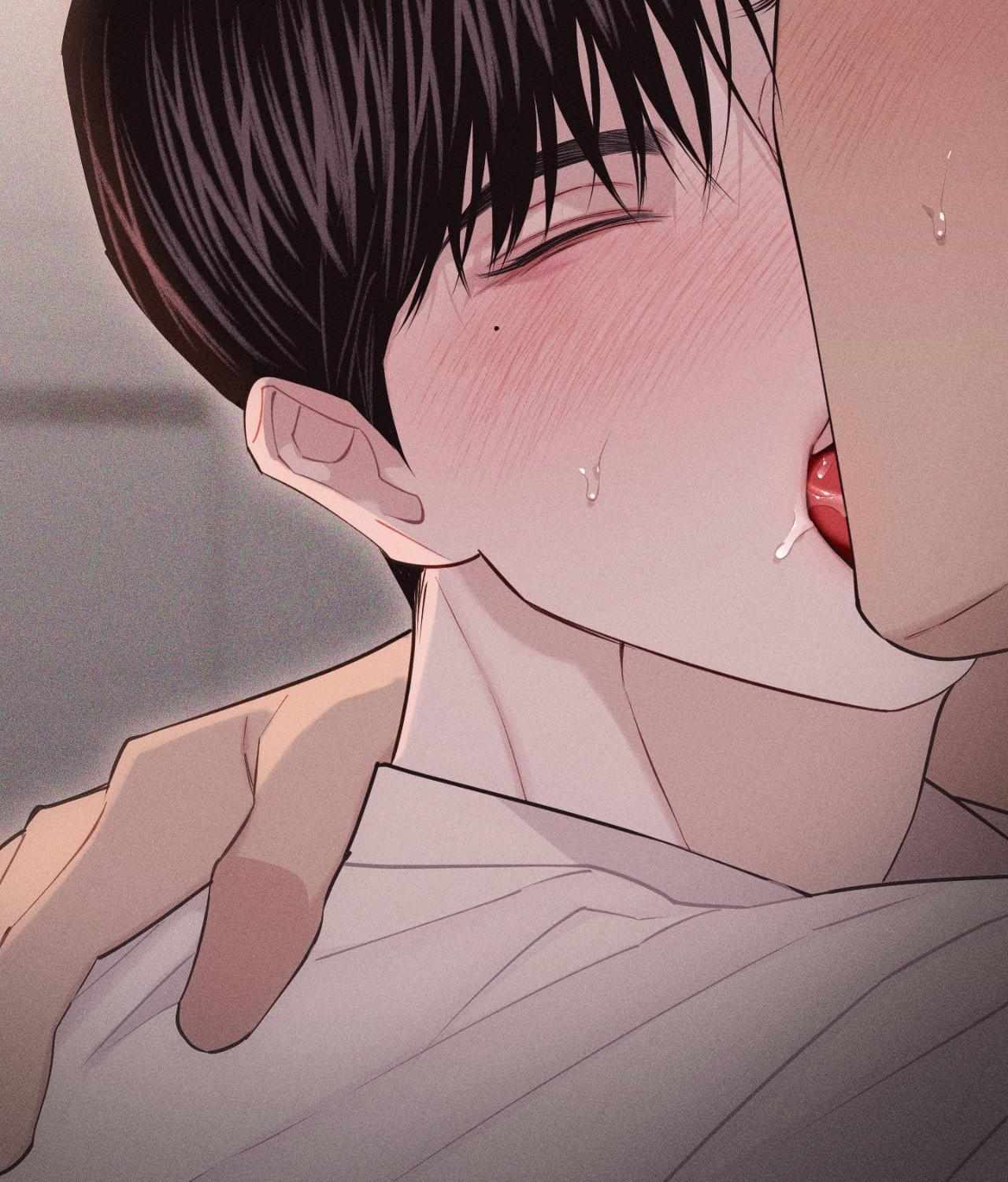 Form of Broken Love Chapter 51 page 84 - 