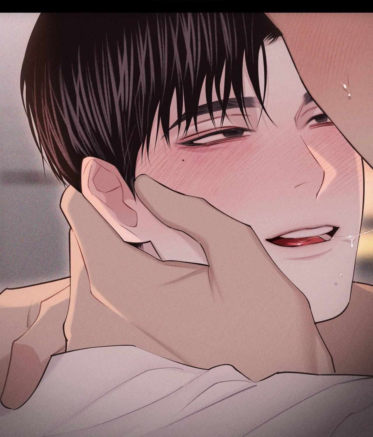 Form of Broken Love Chapter 51 page 86 - 