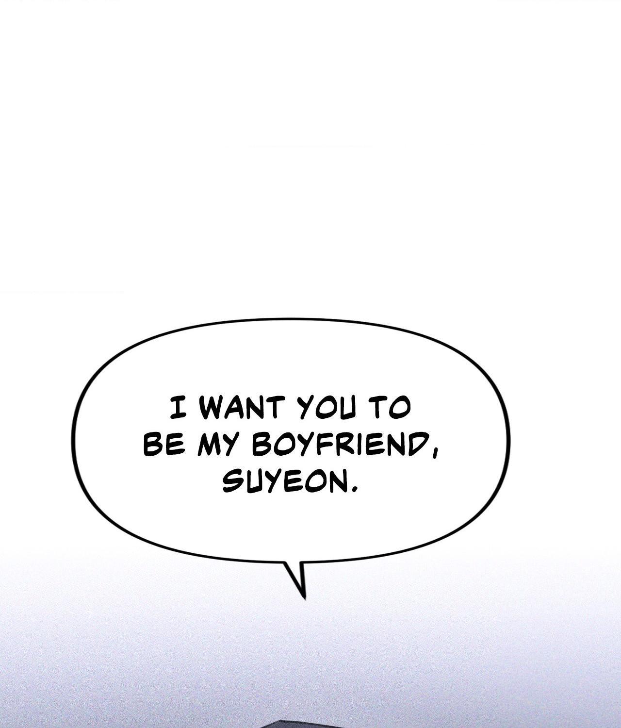 Form of Broken Love Chapter 52 page 1 - 