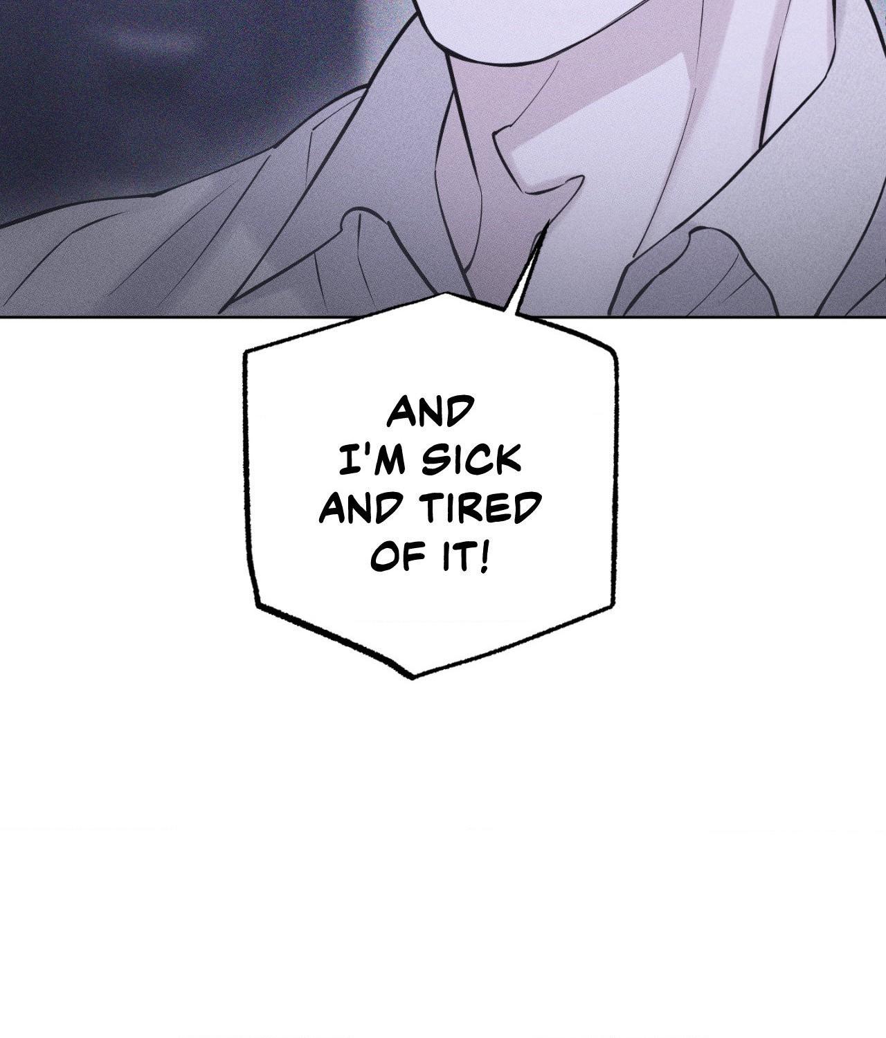 Form of Broken Love Chapter 52 page 11 - 