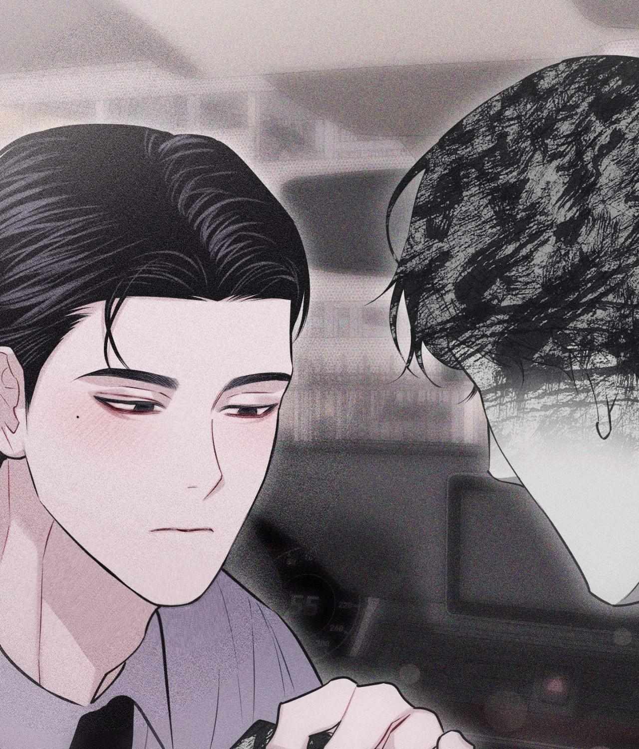 Form of Broken Love Chapter 52 page 104 - 