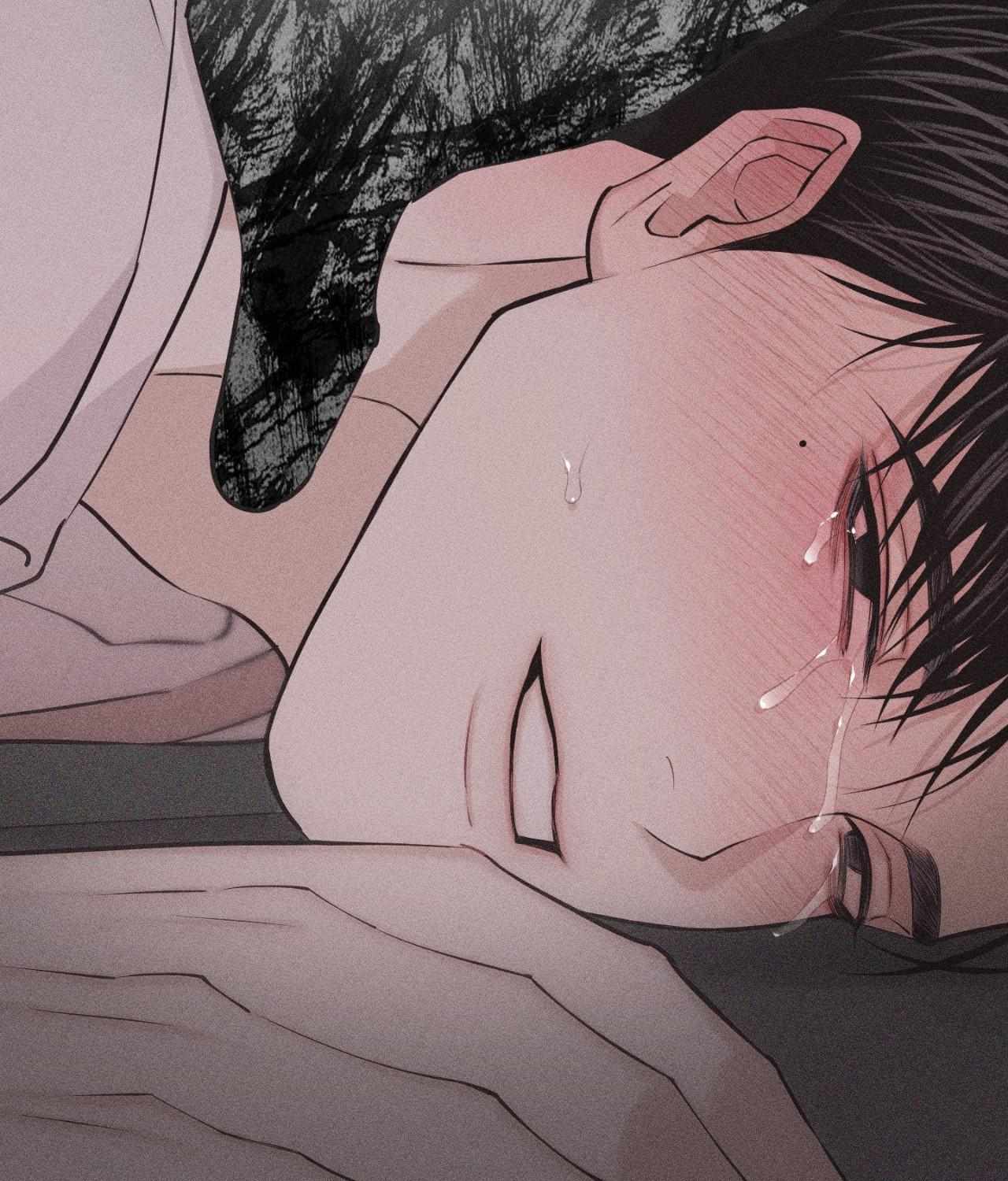 Form of Broken Love Chapter 52 page 110 - 