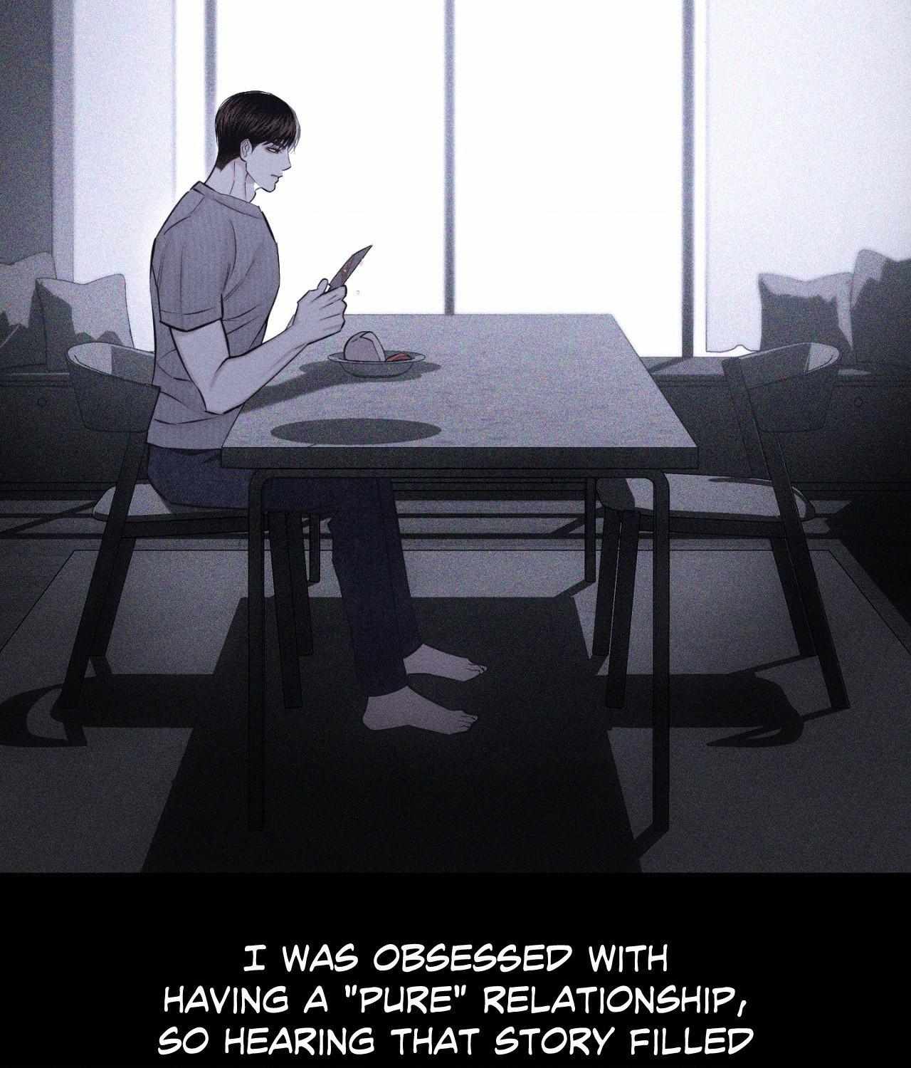 Form of Broken Love Chapter 52 page 119 - 