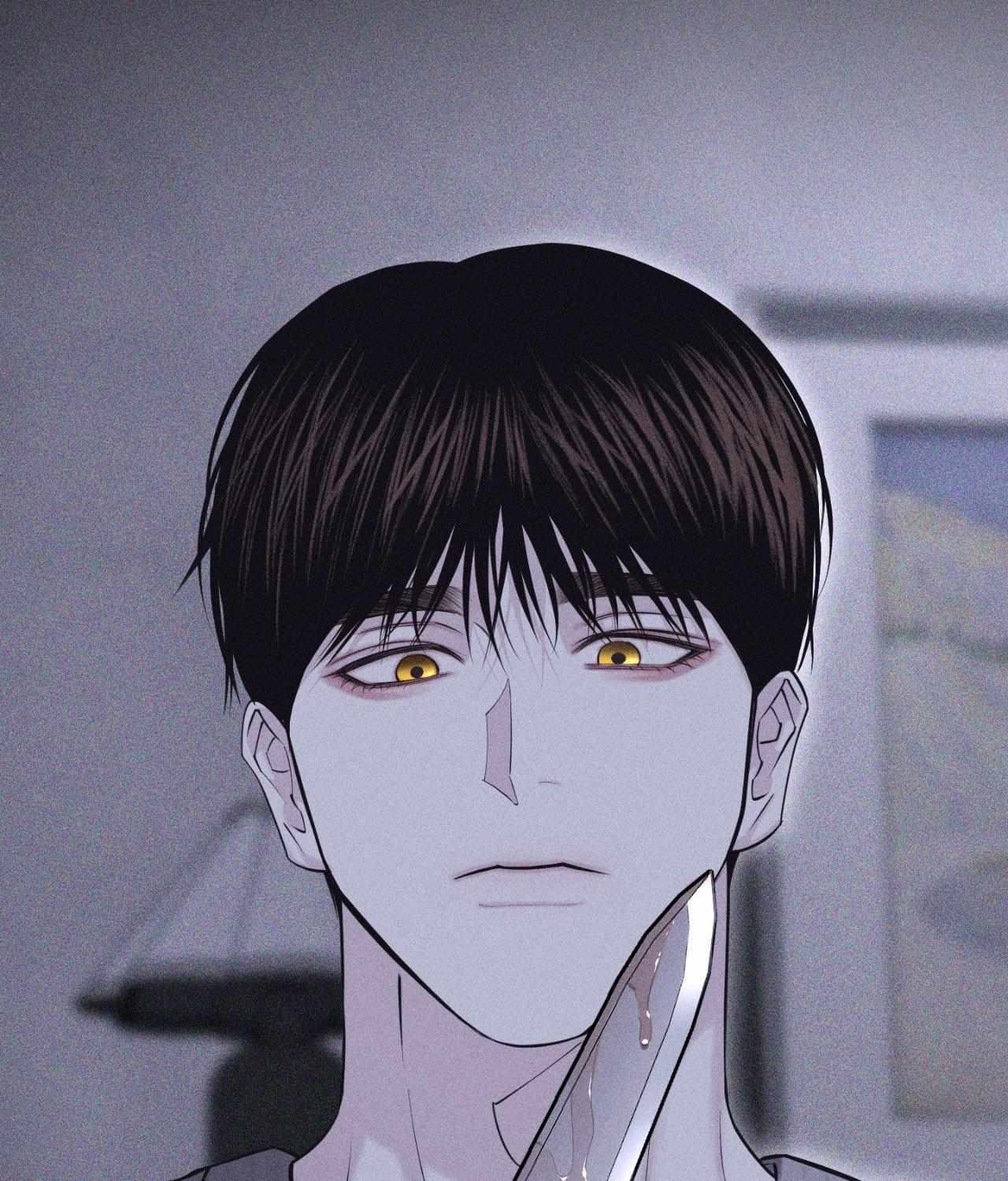 Form of Broken Love Chapter 52 page 124 - 