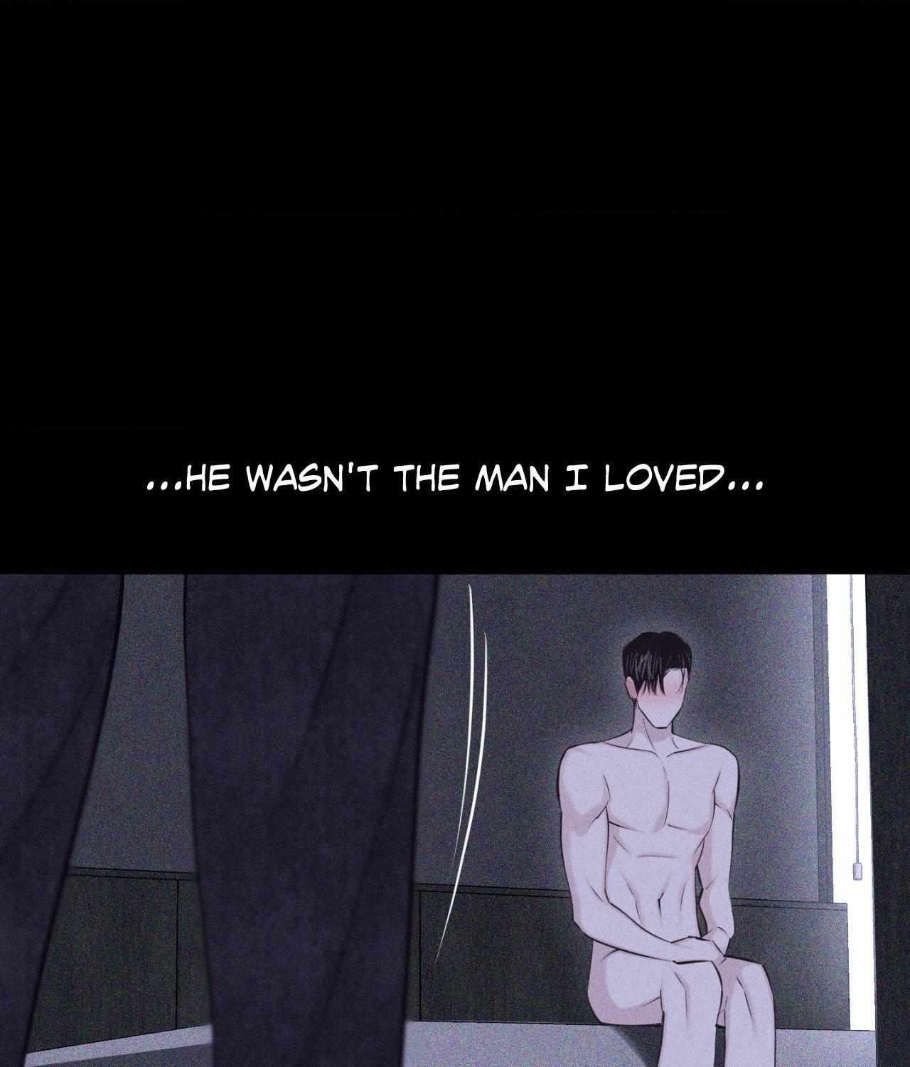 Form of Broken Love Chapter 52 page 129 - 