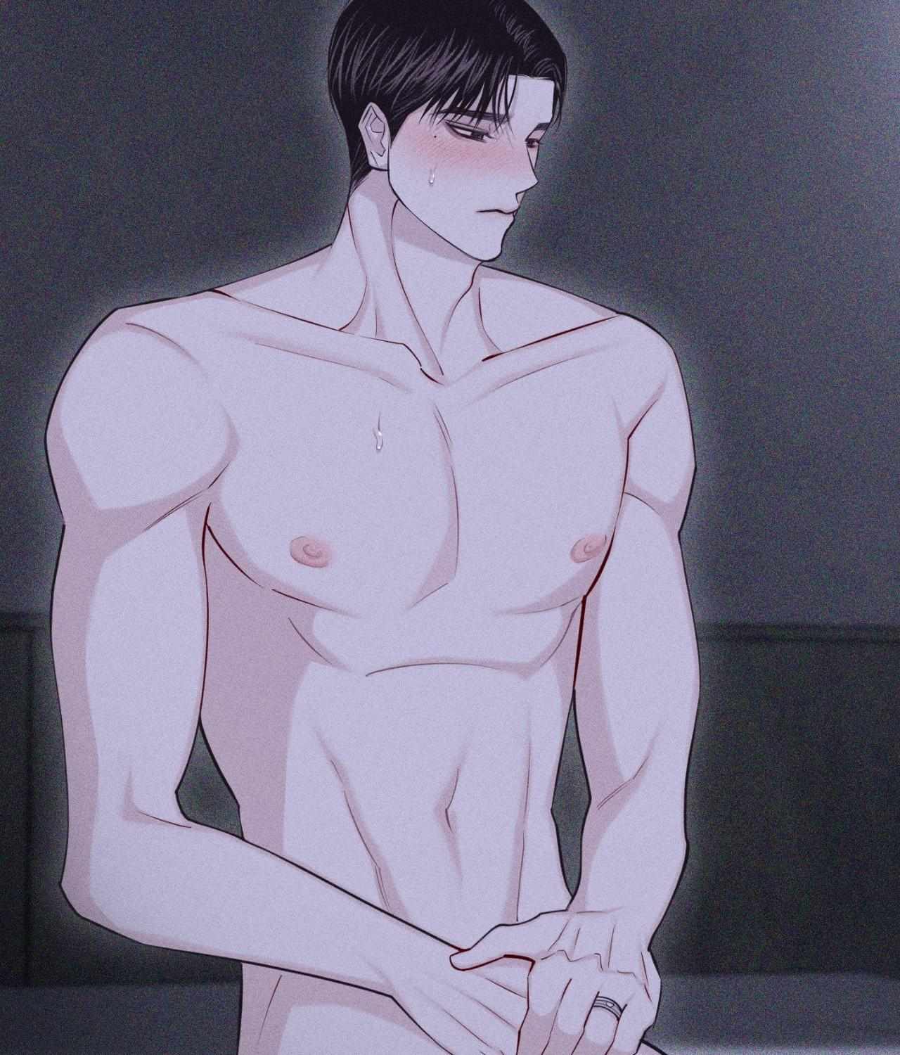 Form of Broken Love Chapter 52 page 132 - 