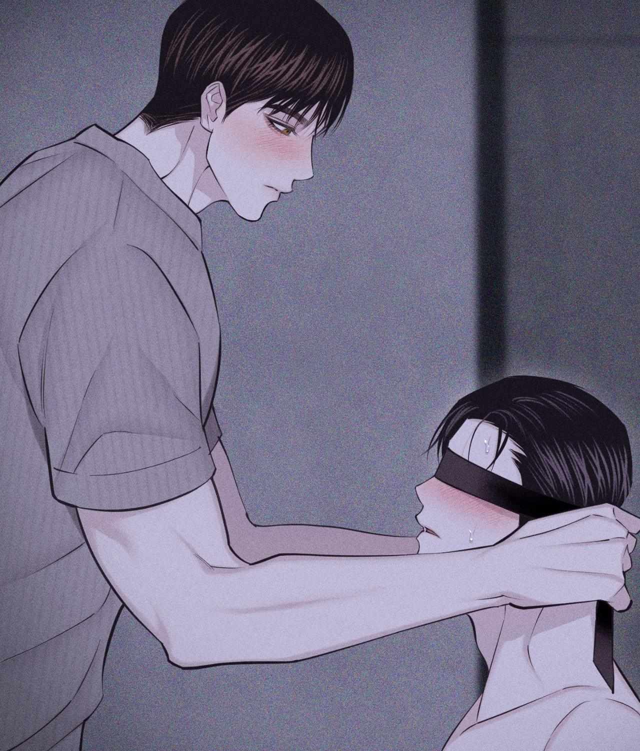 Form of Broken Love Chapter 52 page 139 - 