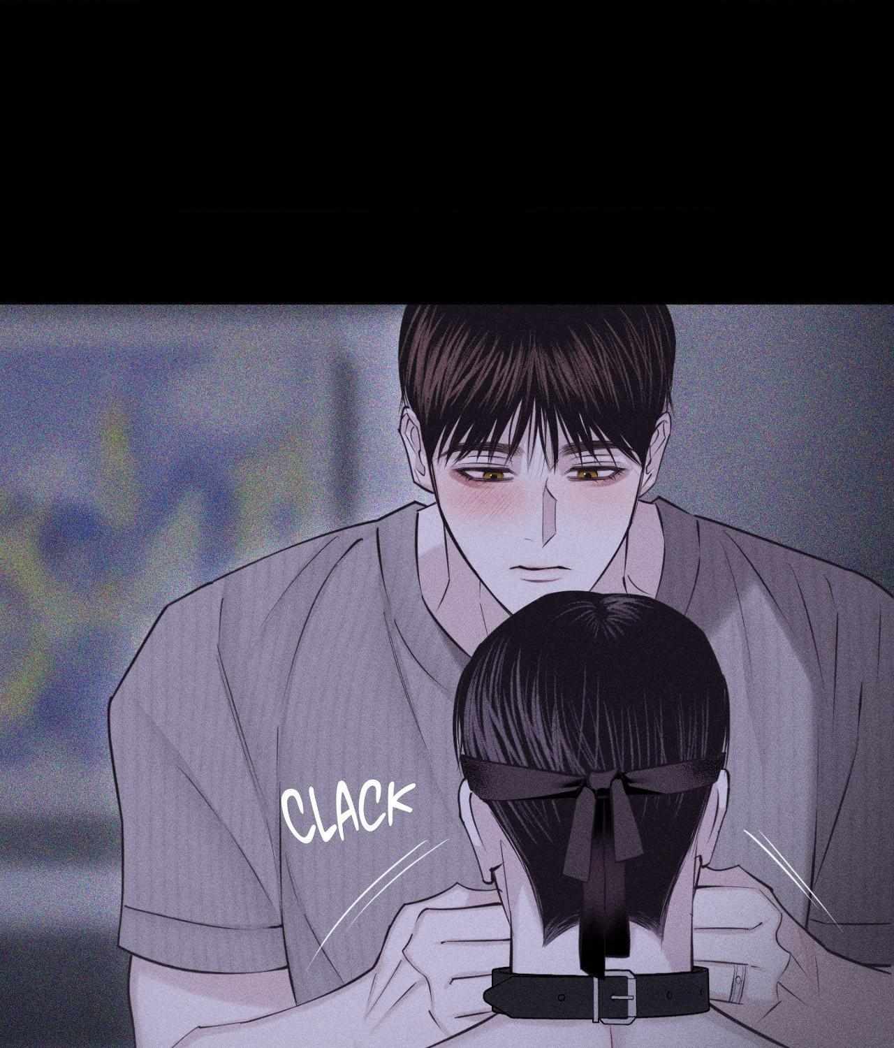 Form of Broken Love Chapter 52 page 141 - 