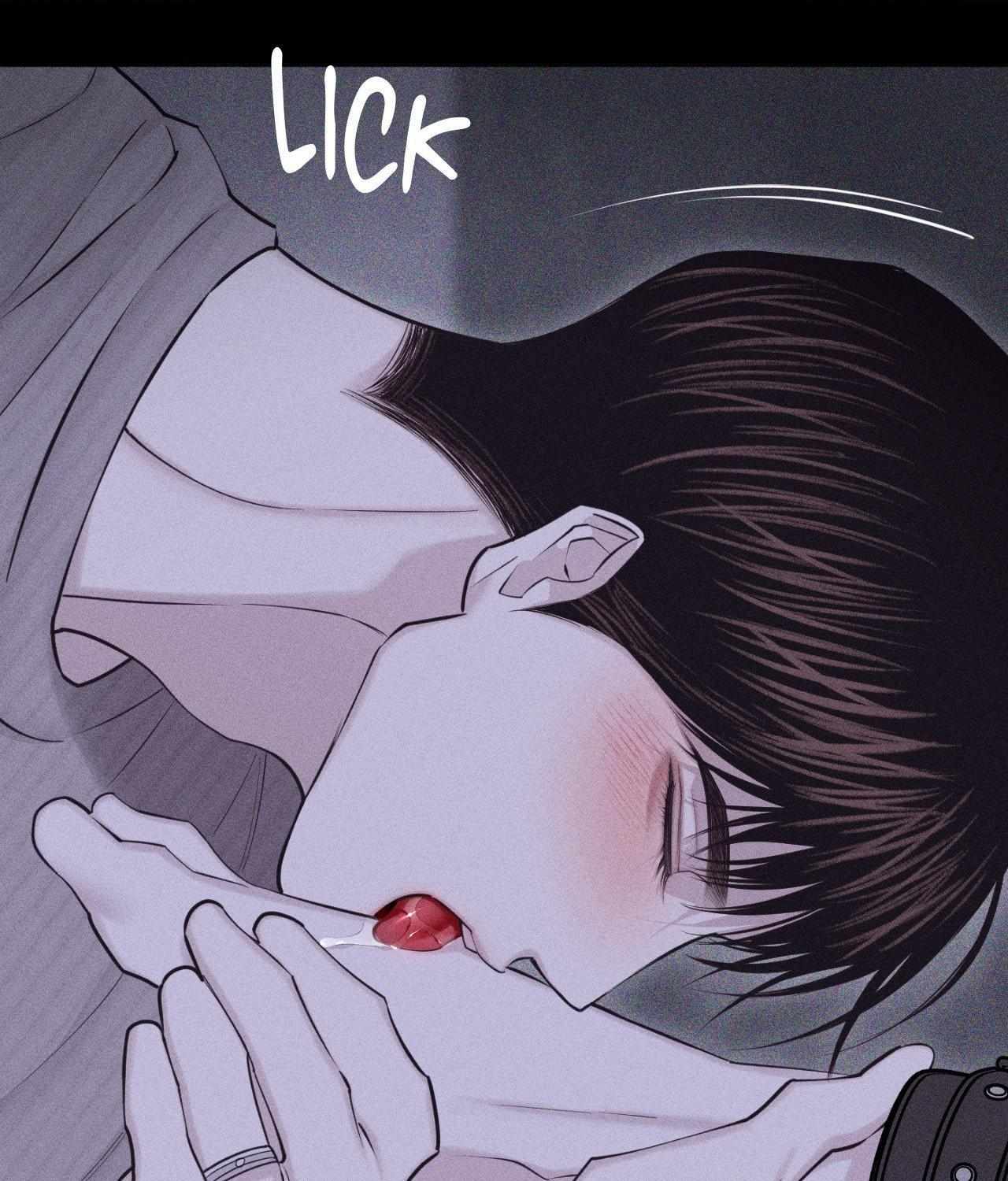 Form of Broken Love Chapter 52 page 152 - 