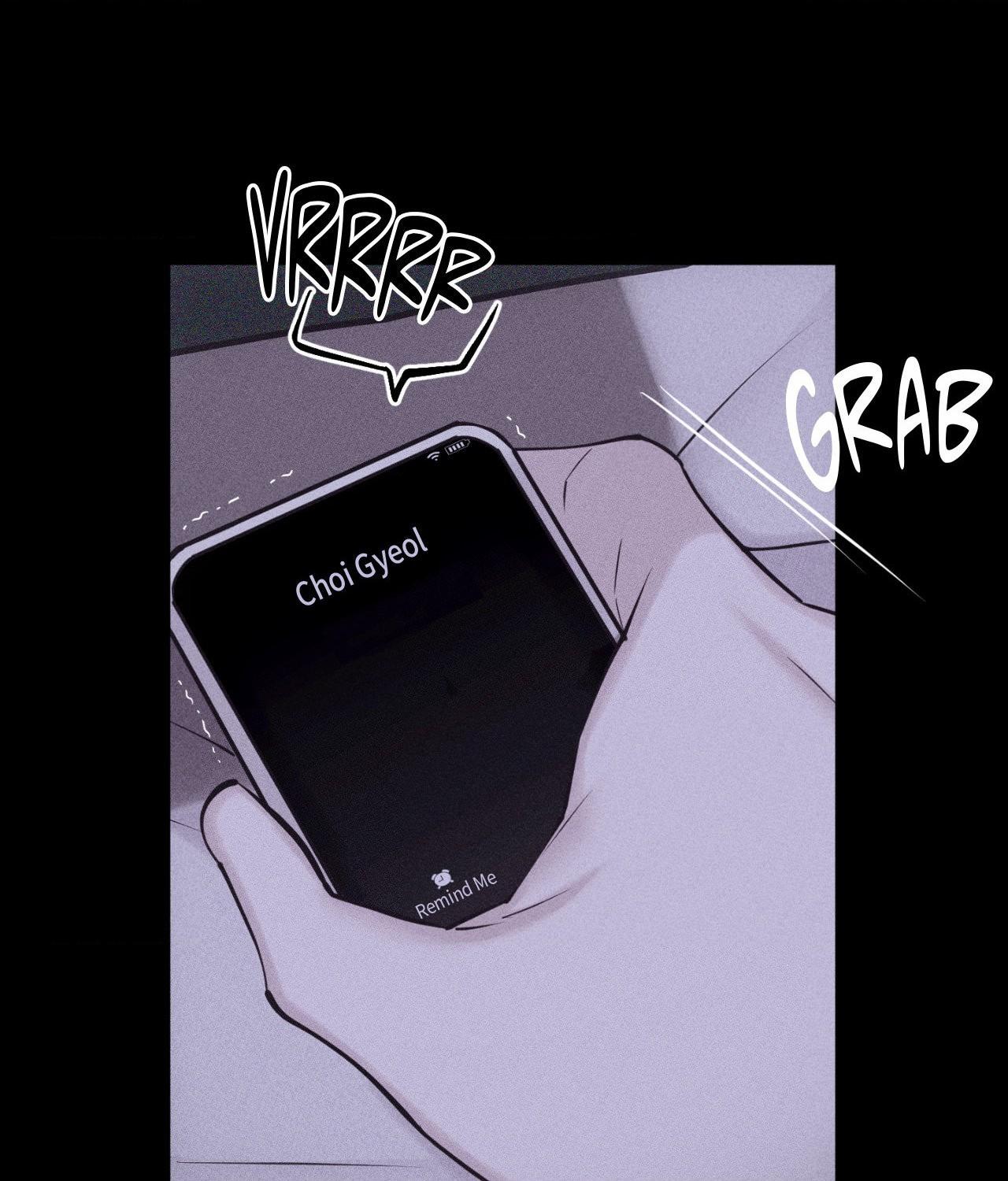 Form of Broken Love Chapter 52 page 164 - 