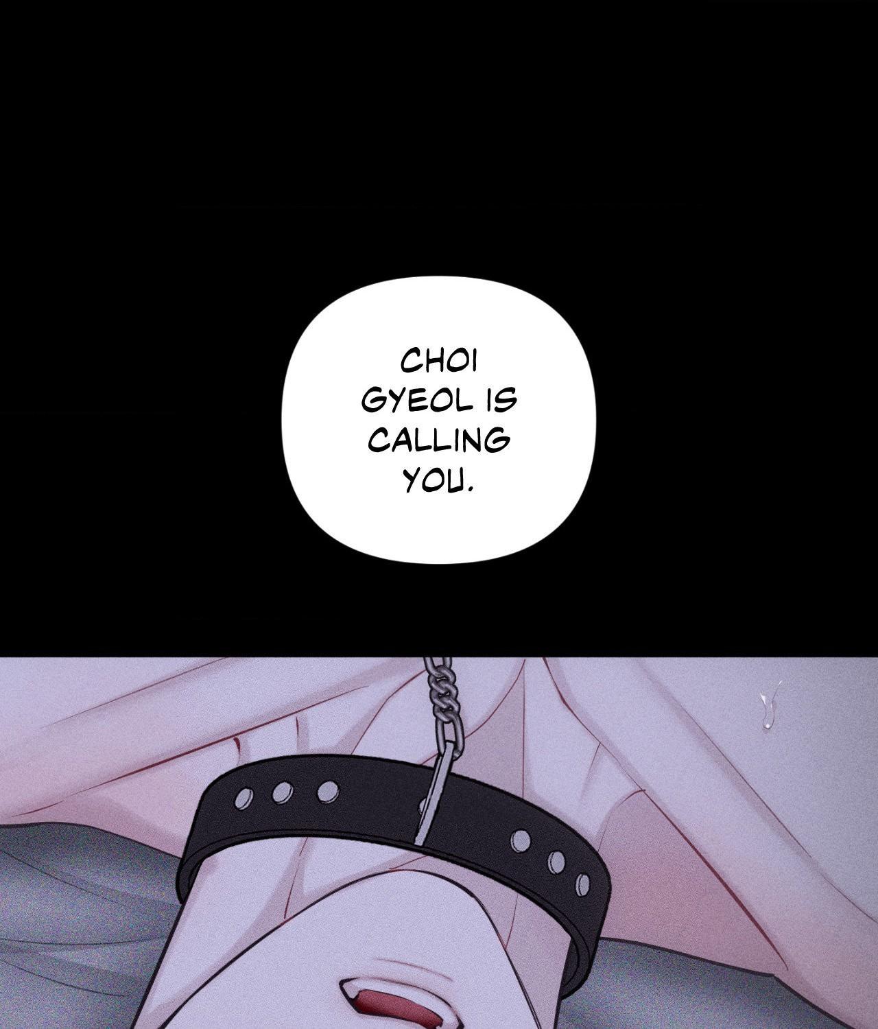 Form of Broken Love Chapter 52 page 166 - 