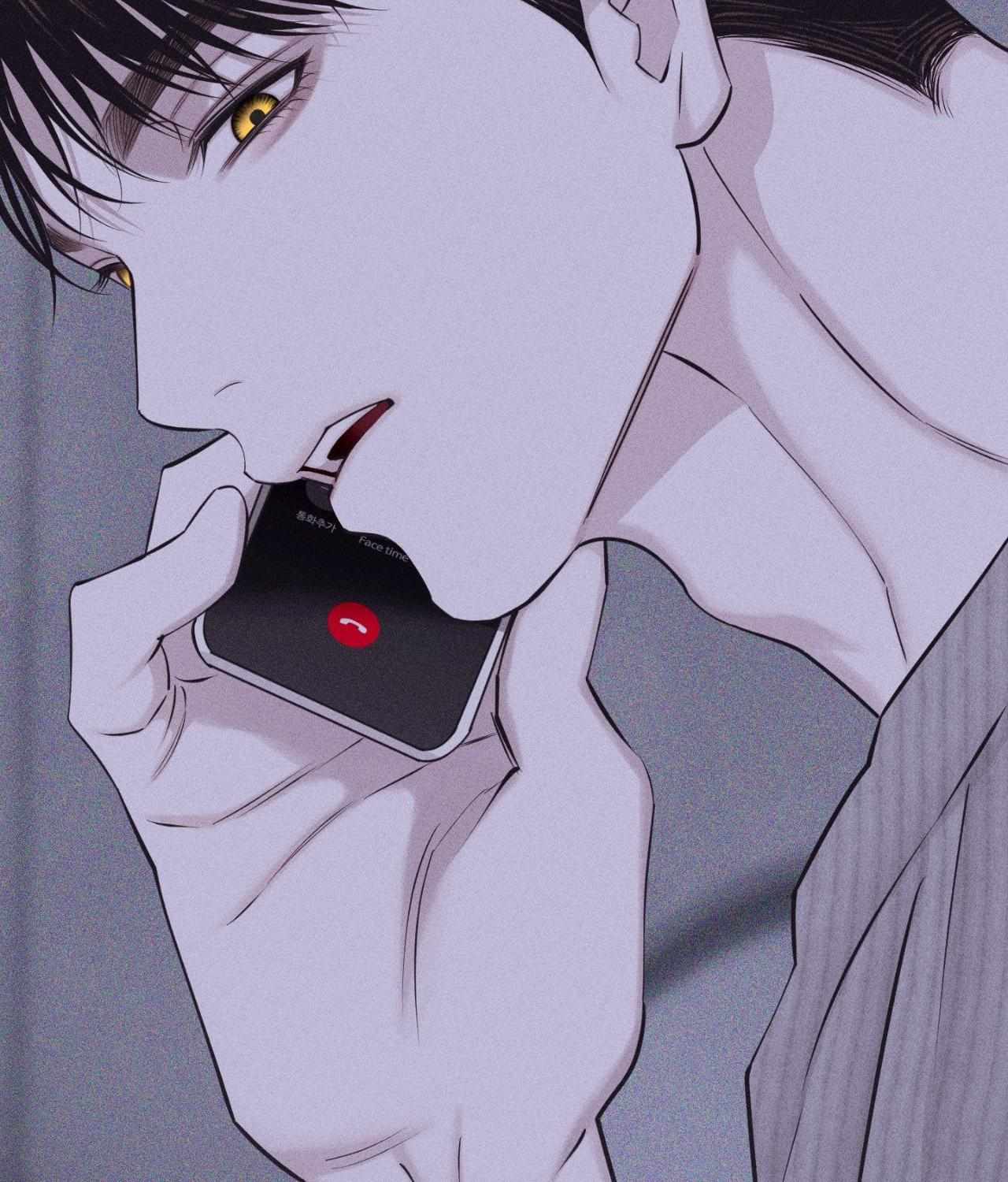 Form of Broken Love Chapter 52 page 170 - 