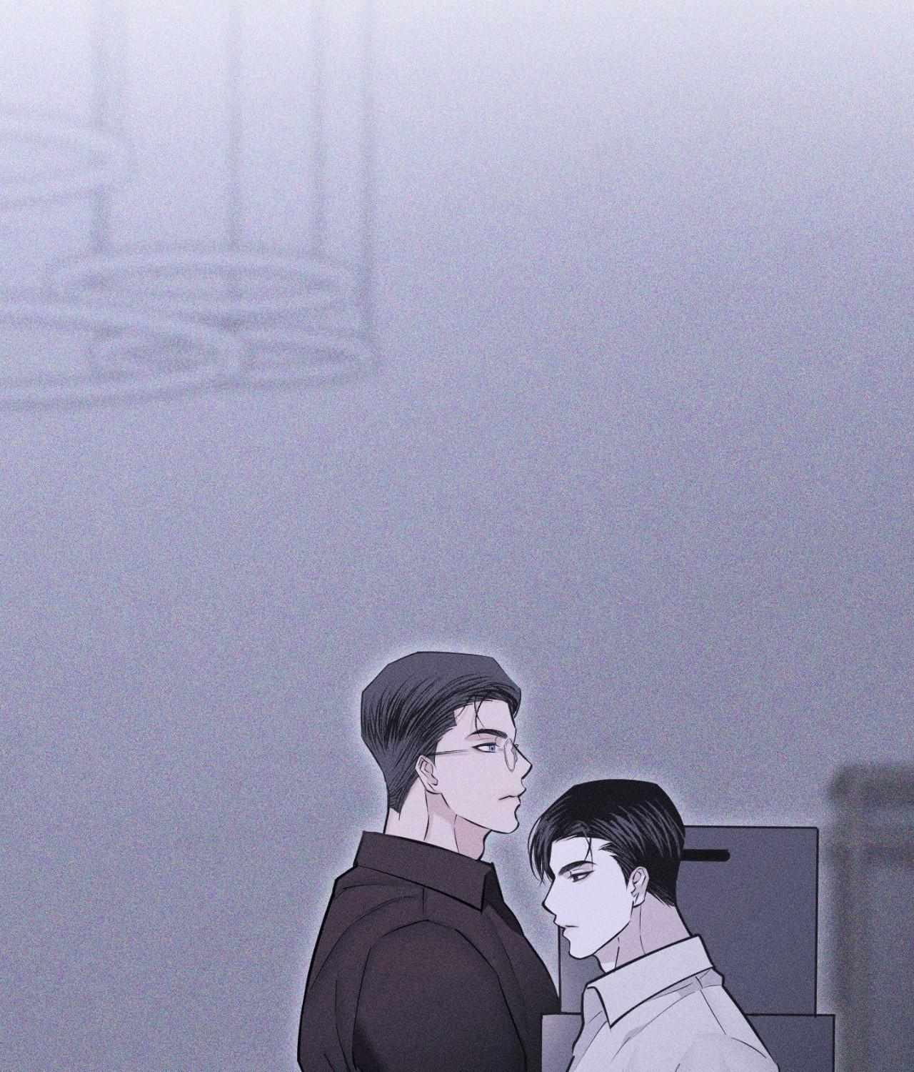 Form of Broken Love Chapter 52 page 20 - 