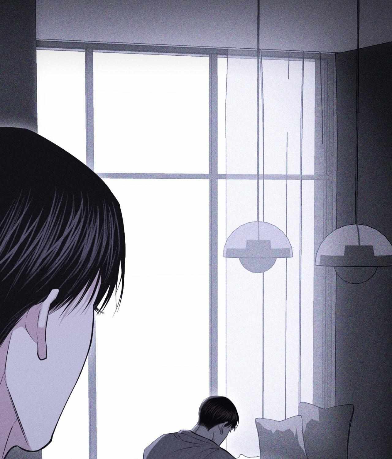 Form of Broken Love Chapter 52 page 37 - 