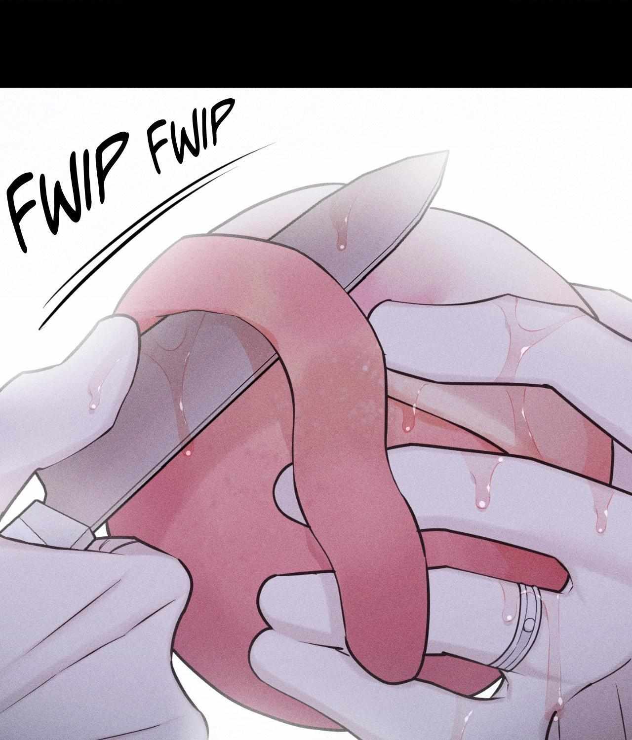Form of Broken Love Chapter 52 page 42 - 