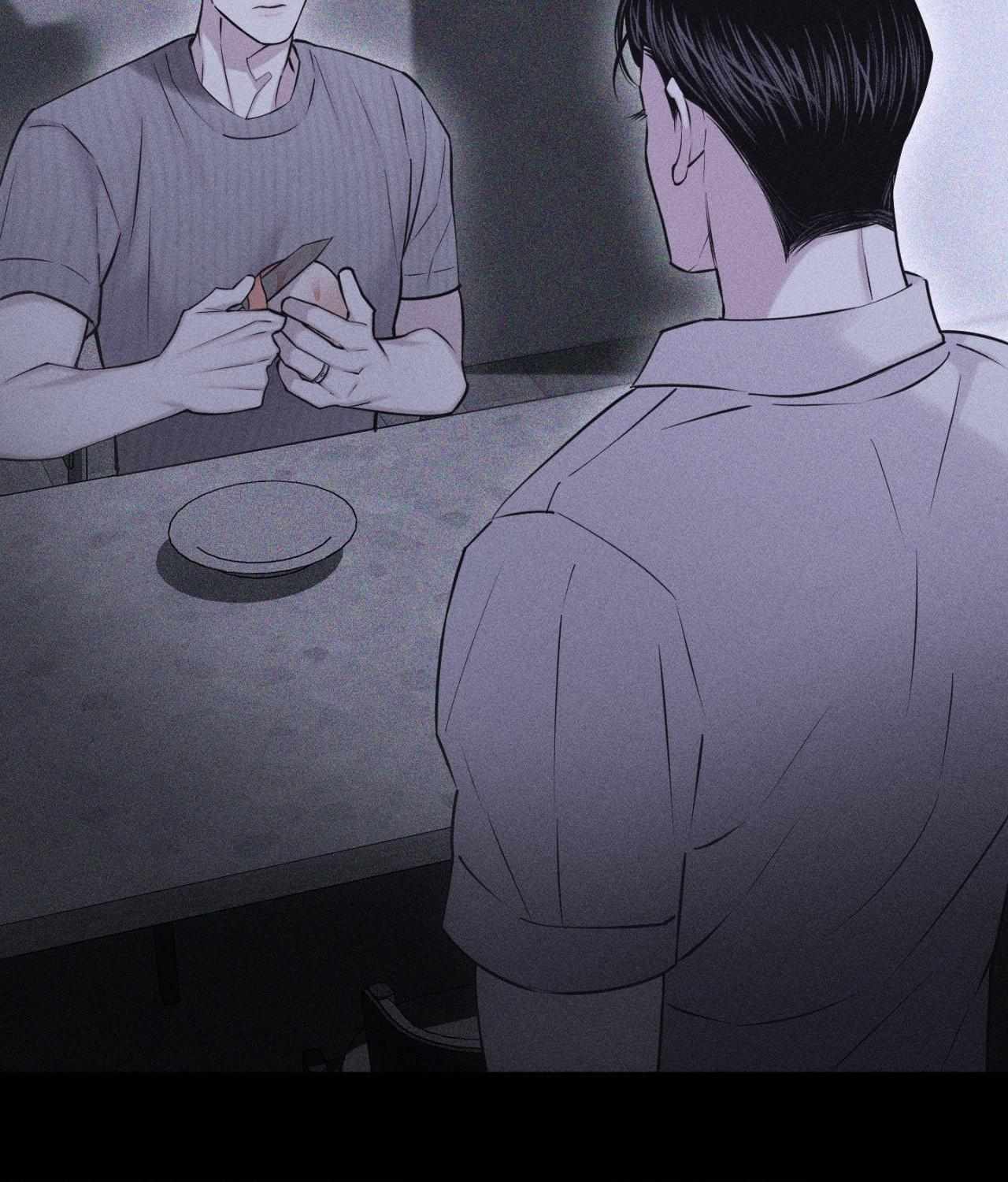 Form of Broken Love Chapter 52 page 45 - 