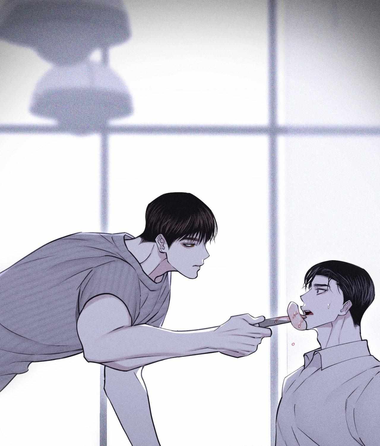 Form of Broken Love Chapter 52 page 66 - 