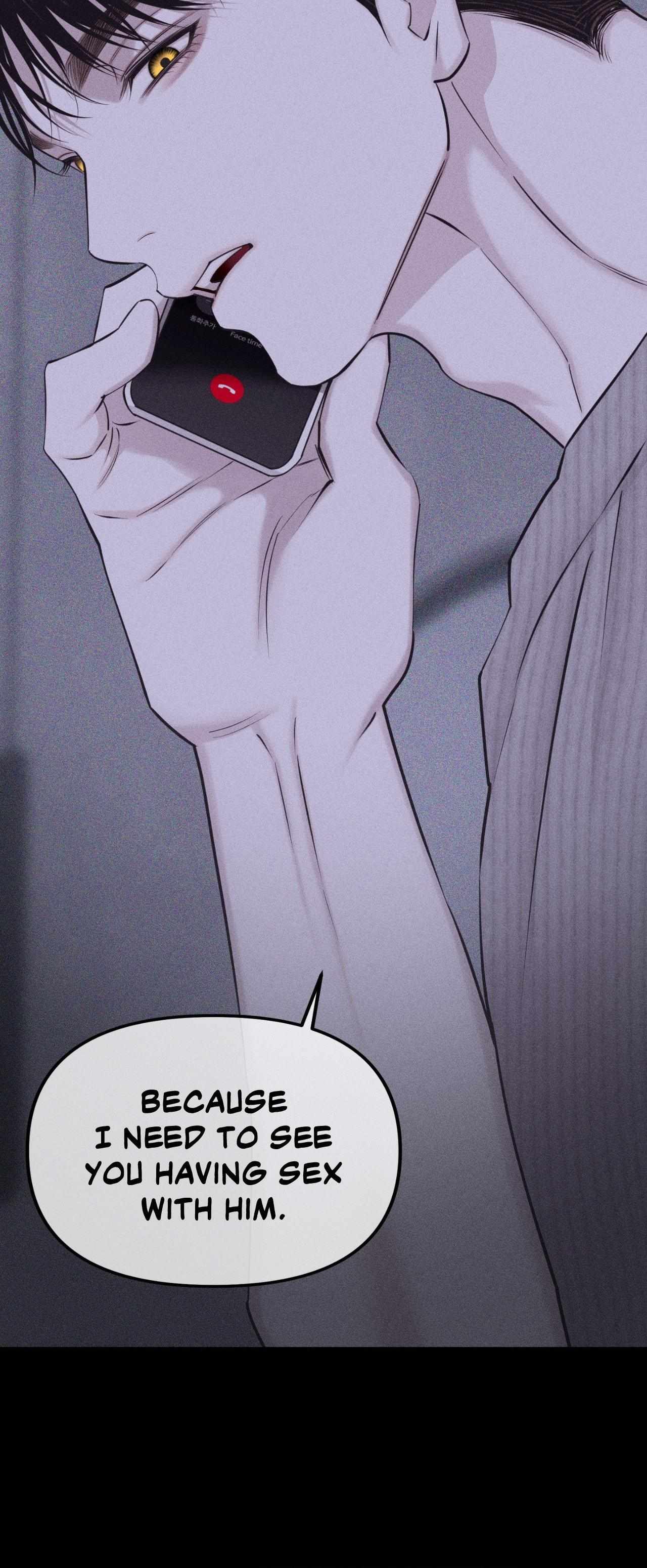 Form of Broken Love Chapter 53 page 2 - 