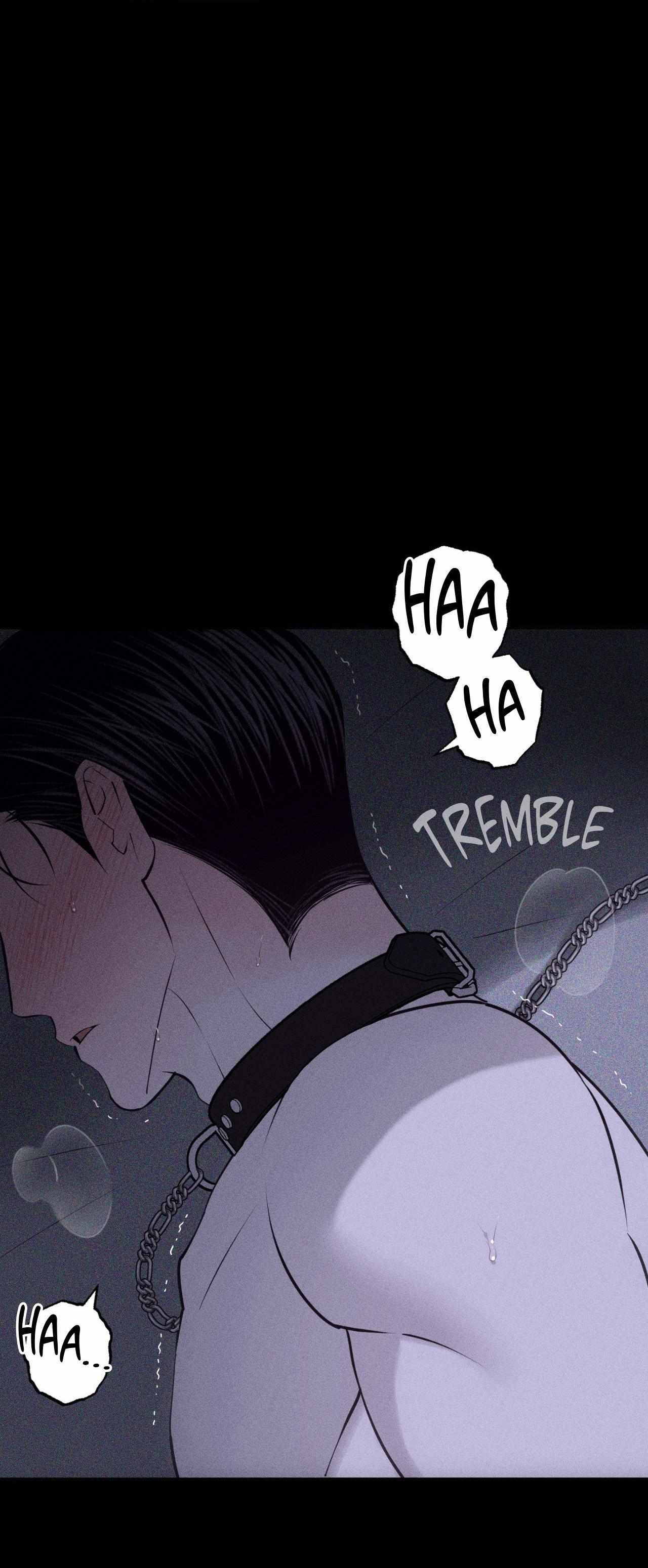 Form of Broken Love Chapter 53 page 11 - 