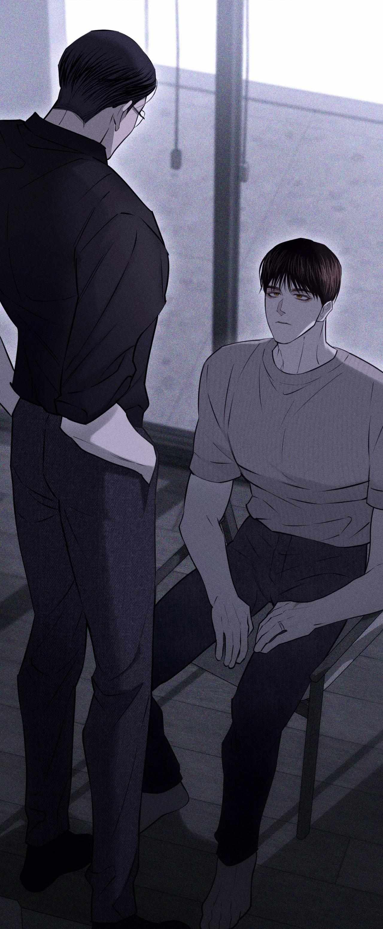 Form of Broken Love Chapter 53 page 14 - 