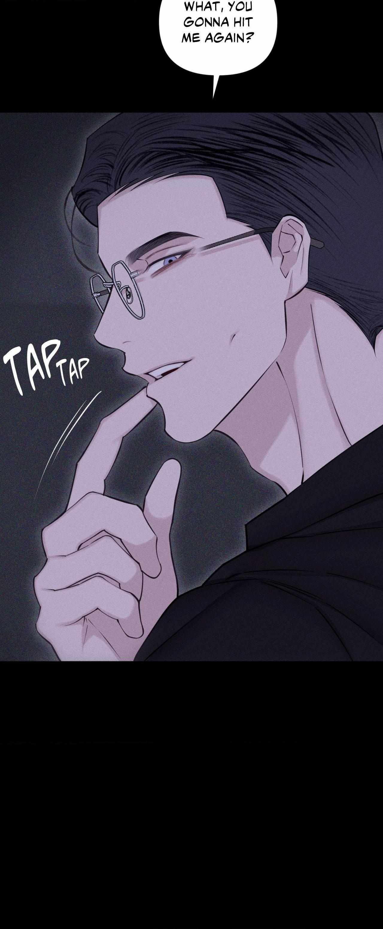 Form of Broken Love Chapter 53 page 18 - 
