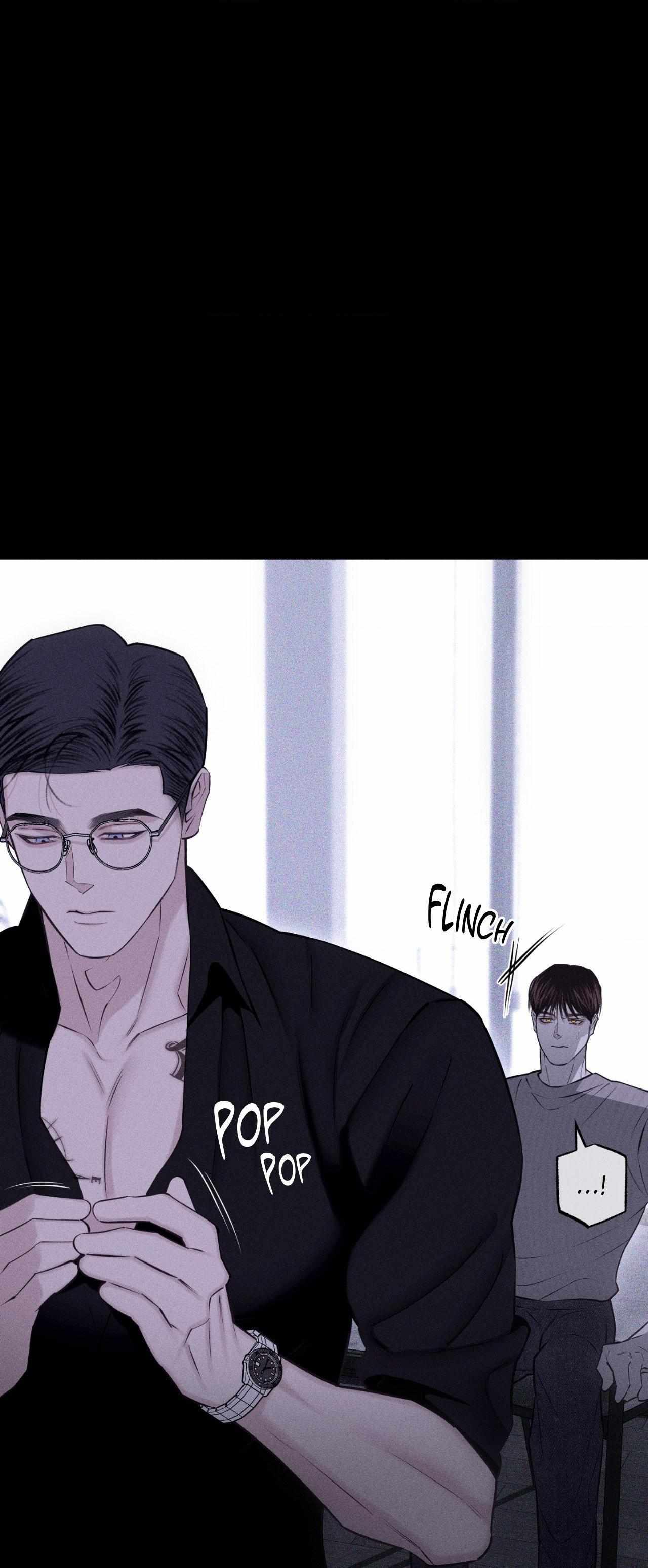 Form of Broken Love Chapter 53 page 19 - 