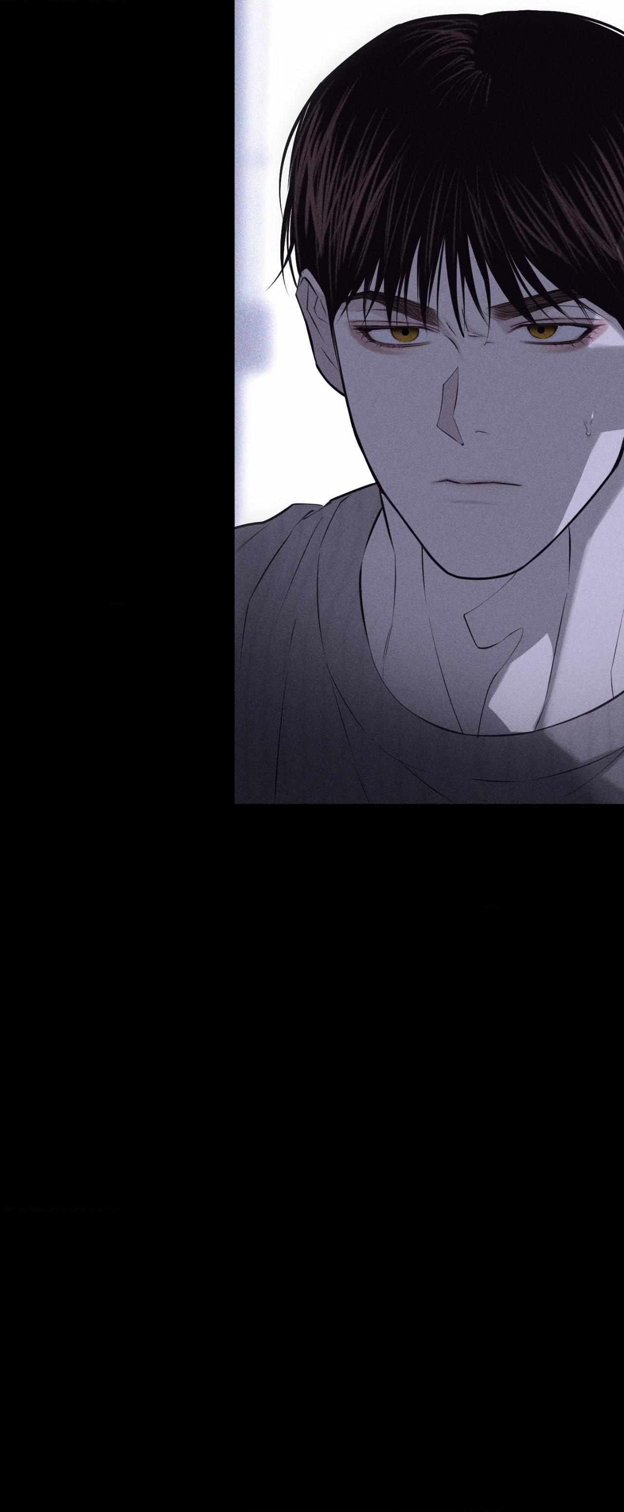 Form of Broken Love Chapter 53 page 22 - 