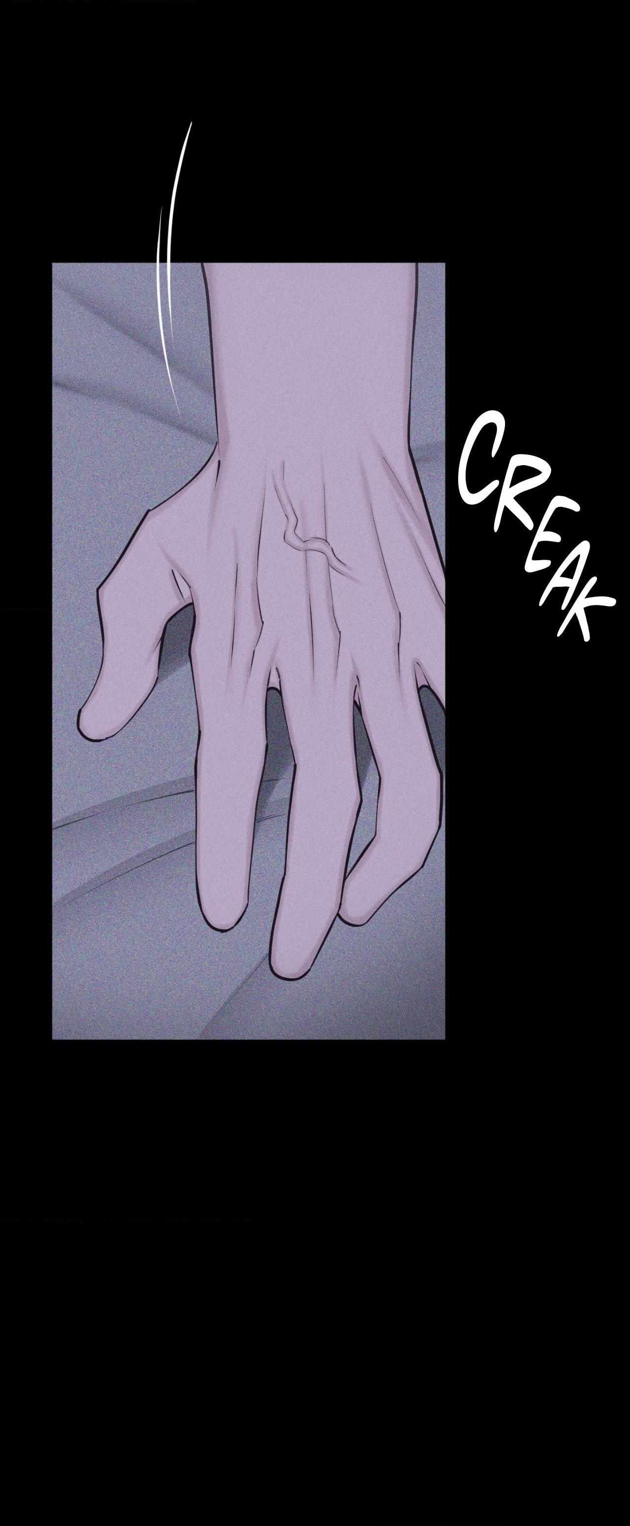 Form of Broken Love Chapter 53 page 23 - 