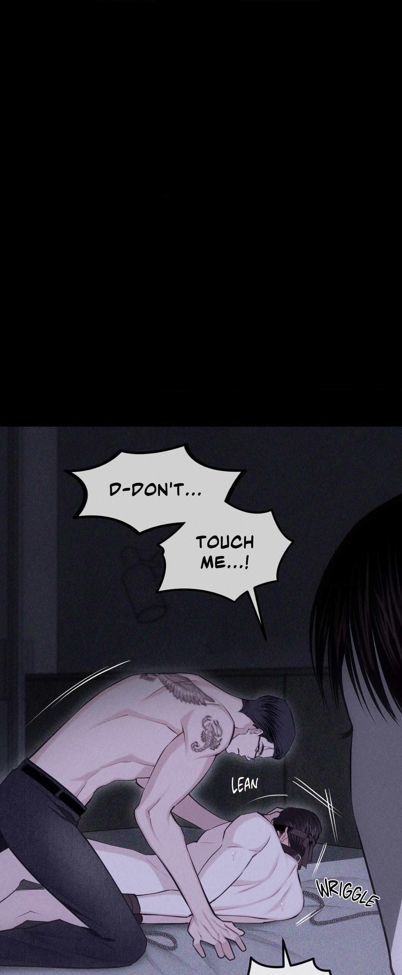 Form of Broken Love Chapter 53 page 25 - 