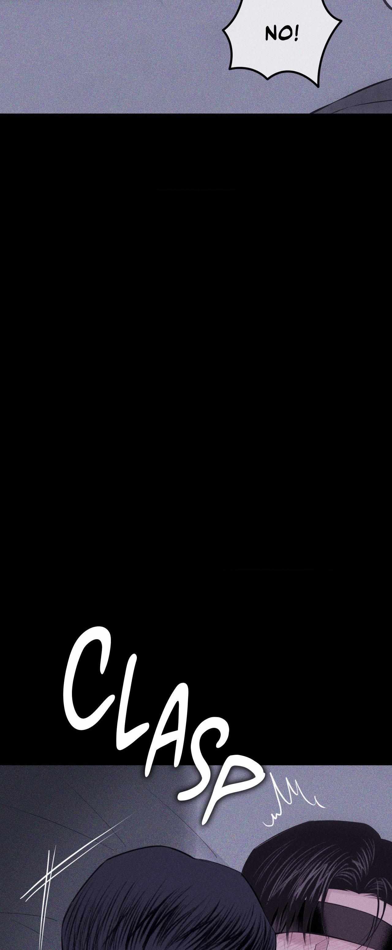 Form of Broken Love Chapter 53 page 26 - 