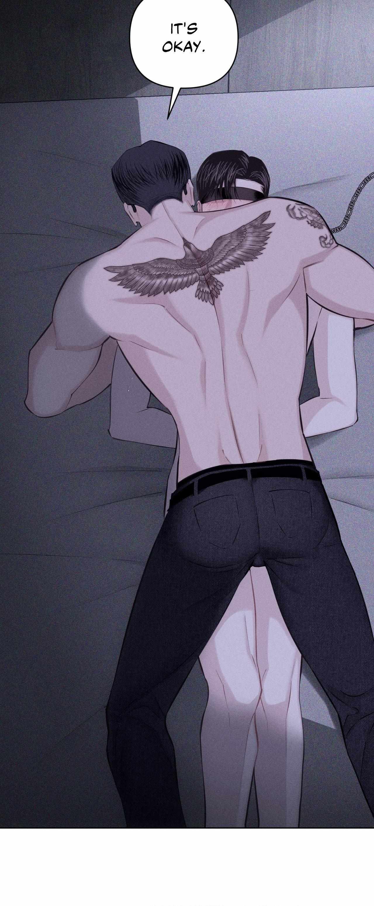 Form of Broken Love Chapter 53 page 28 - 