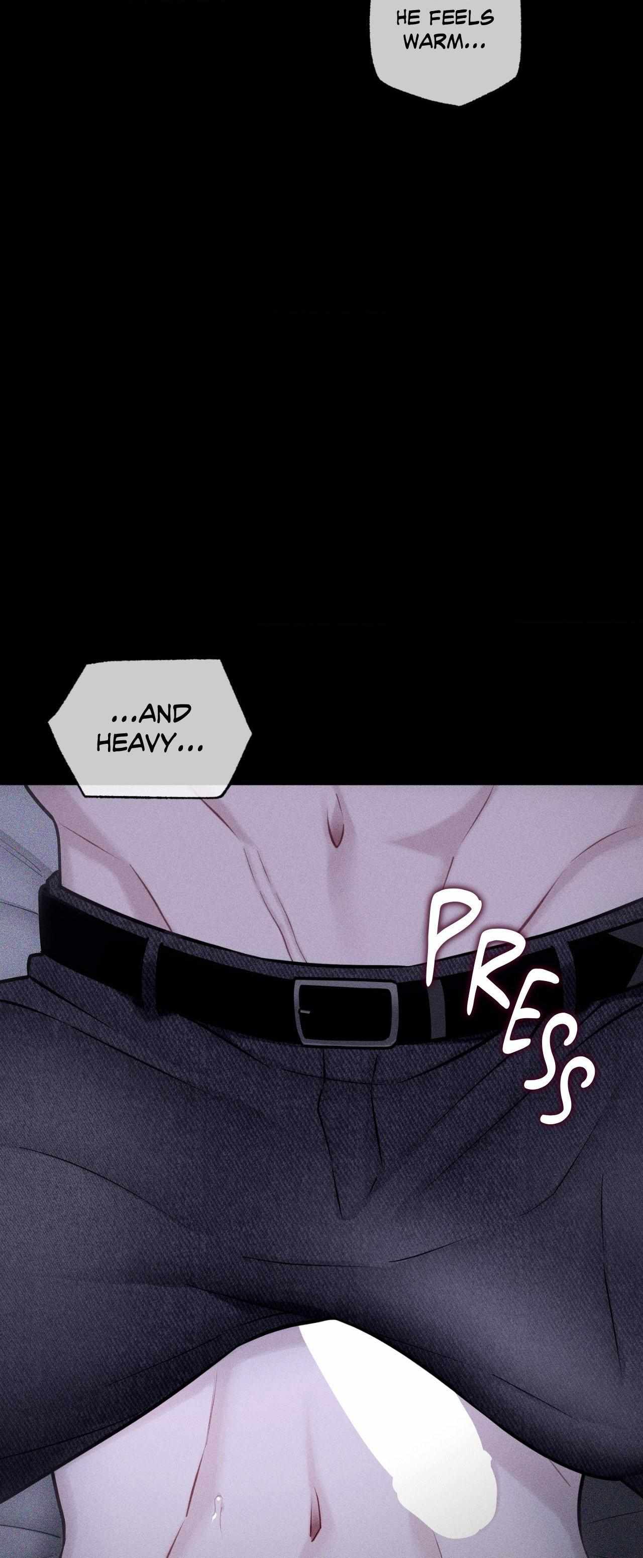 Form of Broken Love Chapter 53 page 33 - 
