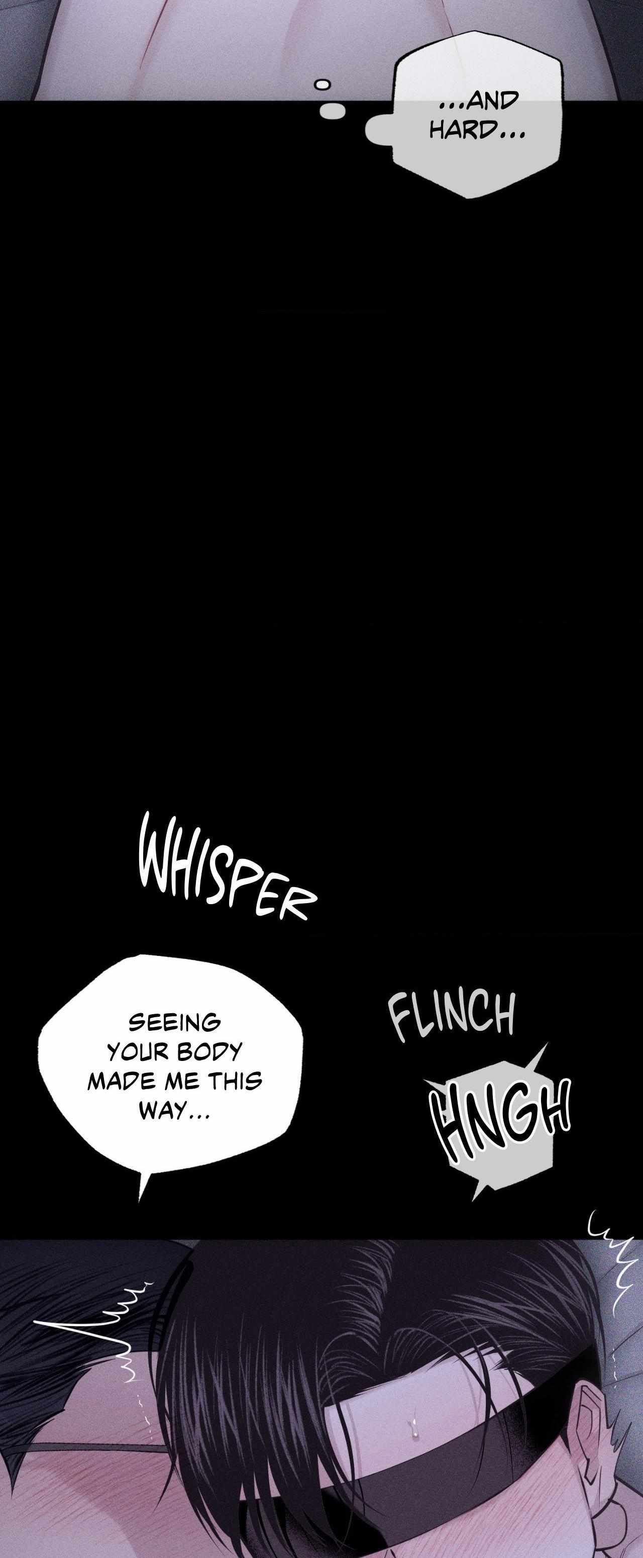 Form of Broken Love Chapter 53 page 34 - 