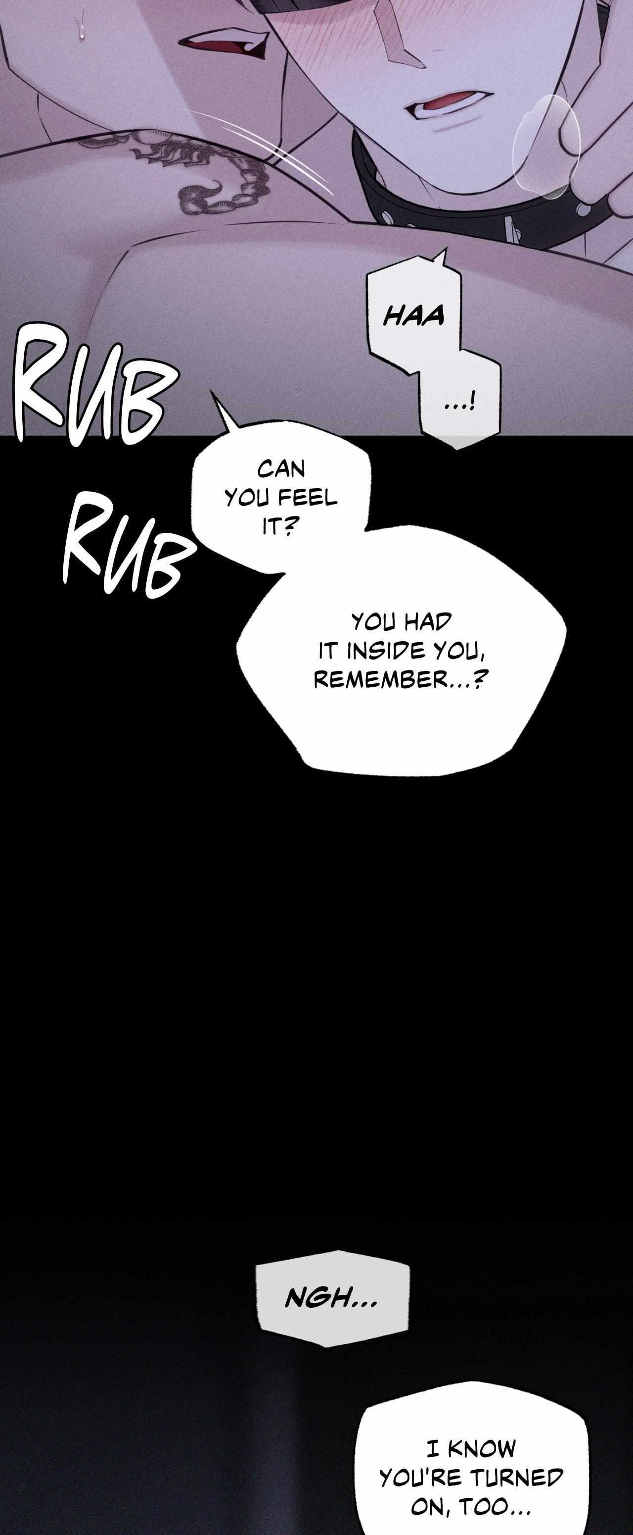 Form of Broken Love Chapter 53 page 35 - 