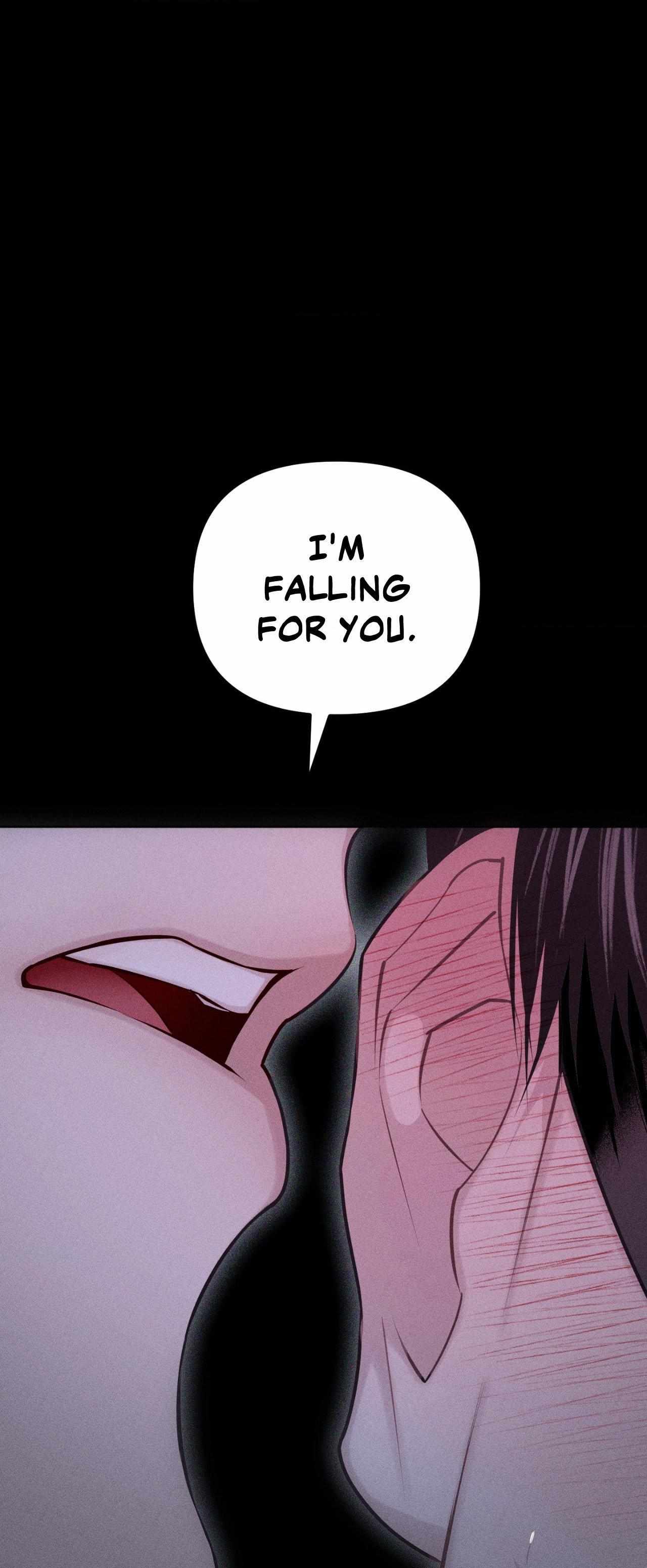 Form of Broken Love Chapter 53 page 37 - 