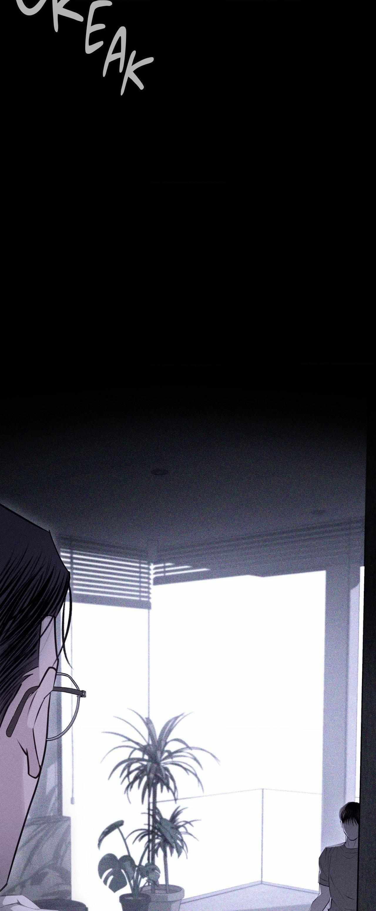 Form of Broken Love Chapter 53 page 5 - 