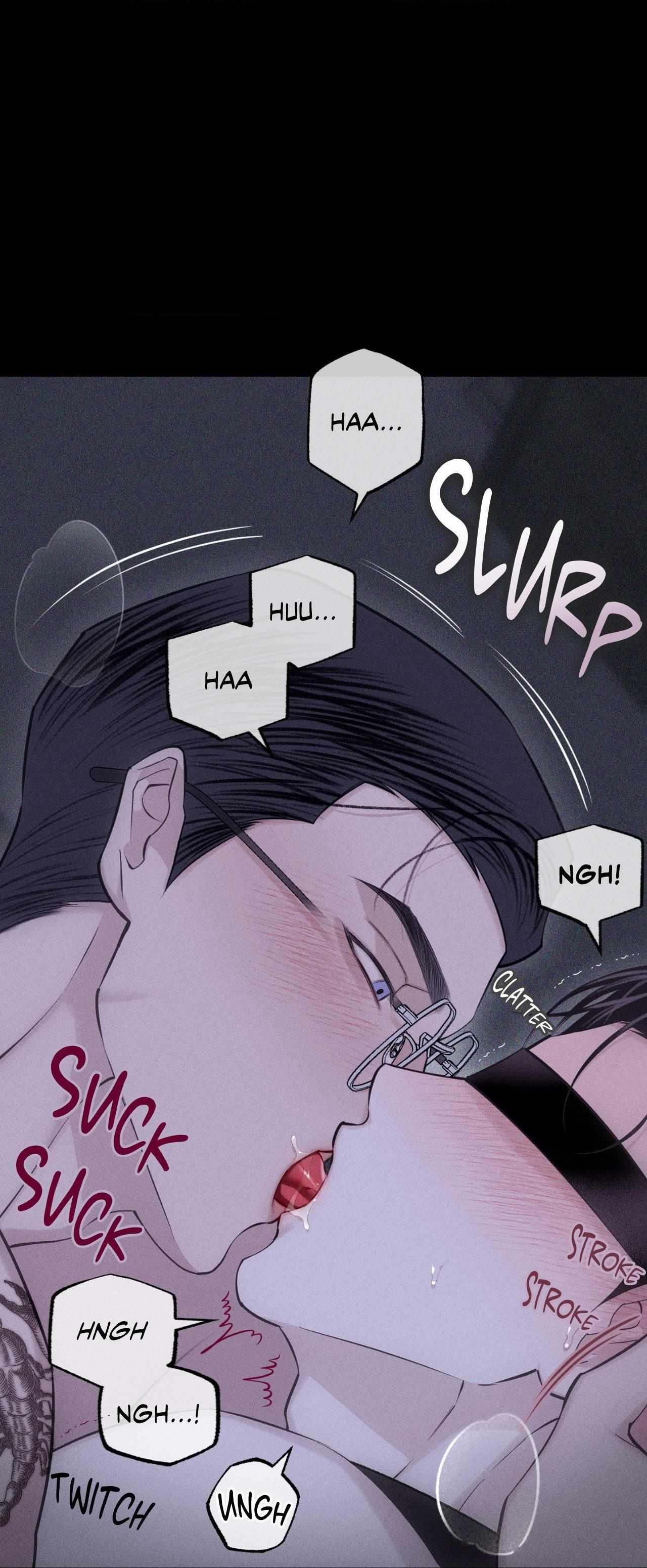 Form of Broken Love Chapter 53 page 42 - 