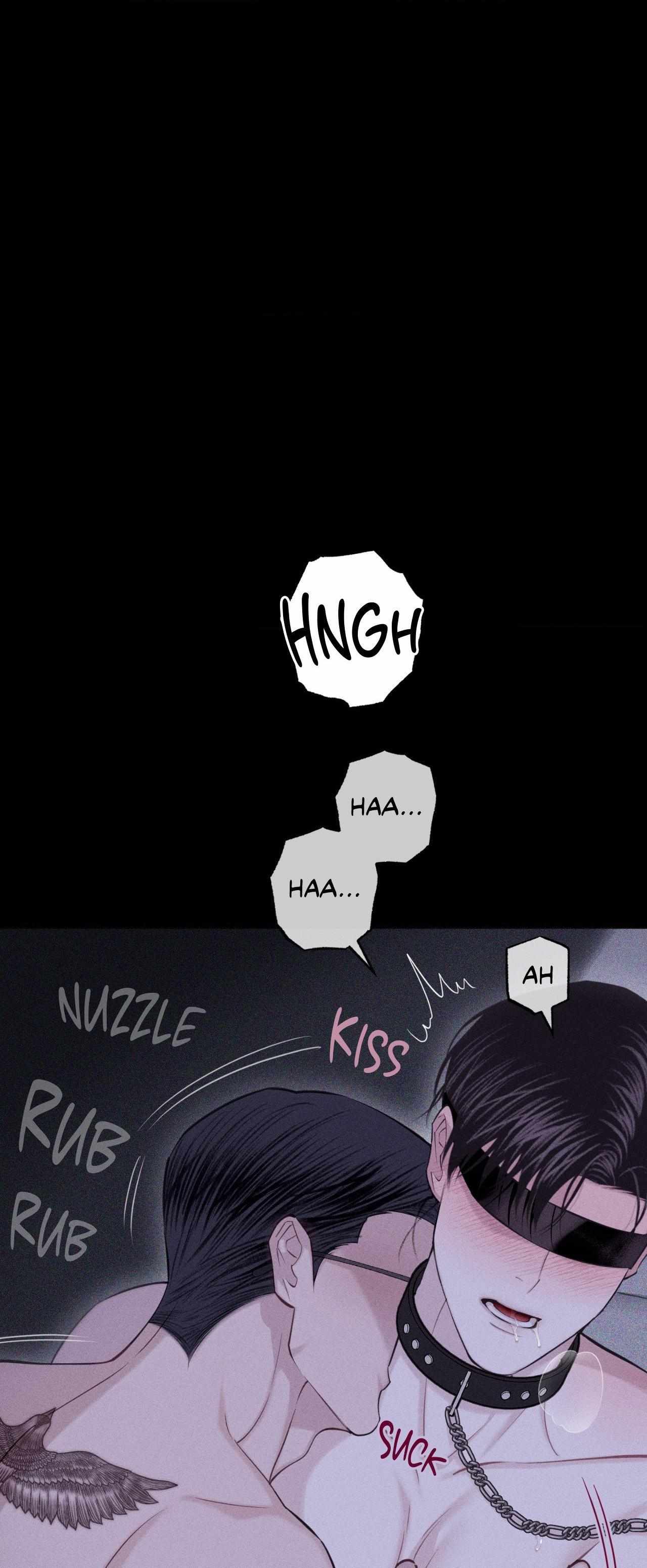 Form of Broken Love Chapter 53 page 46 - 