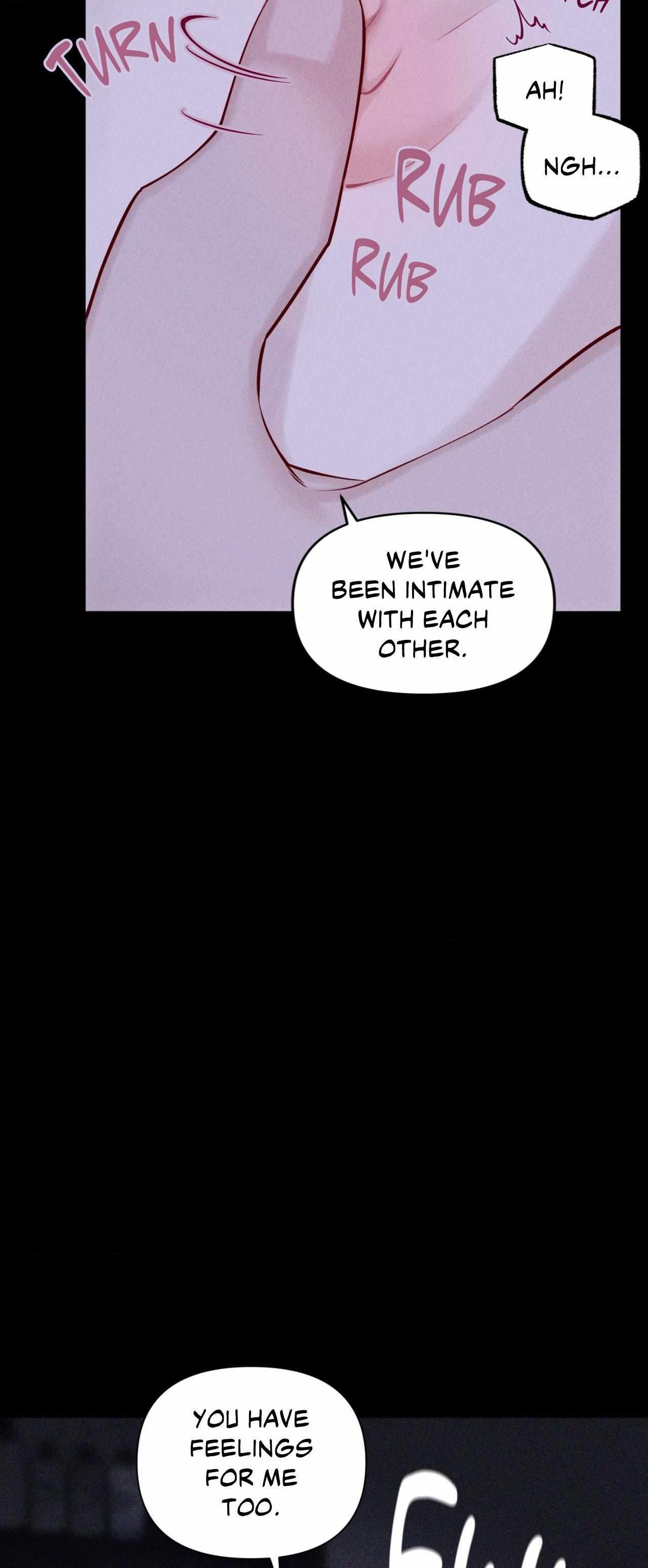 Form of Broken Love Chapter 53 page 48 - 