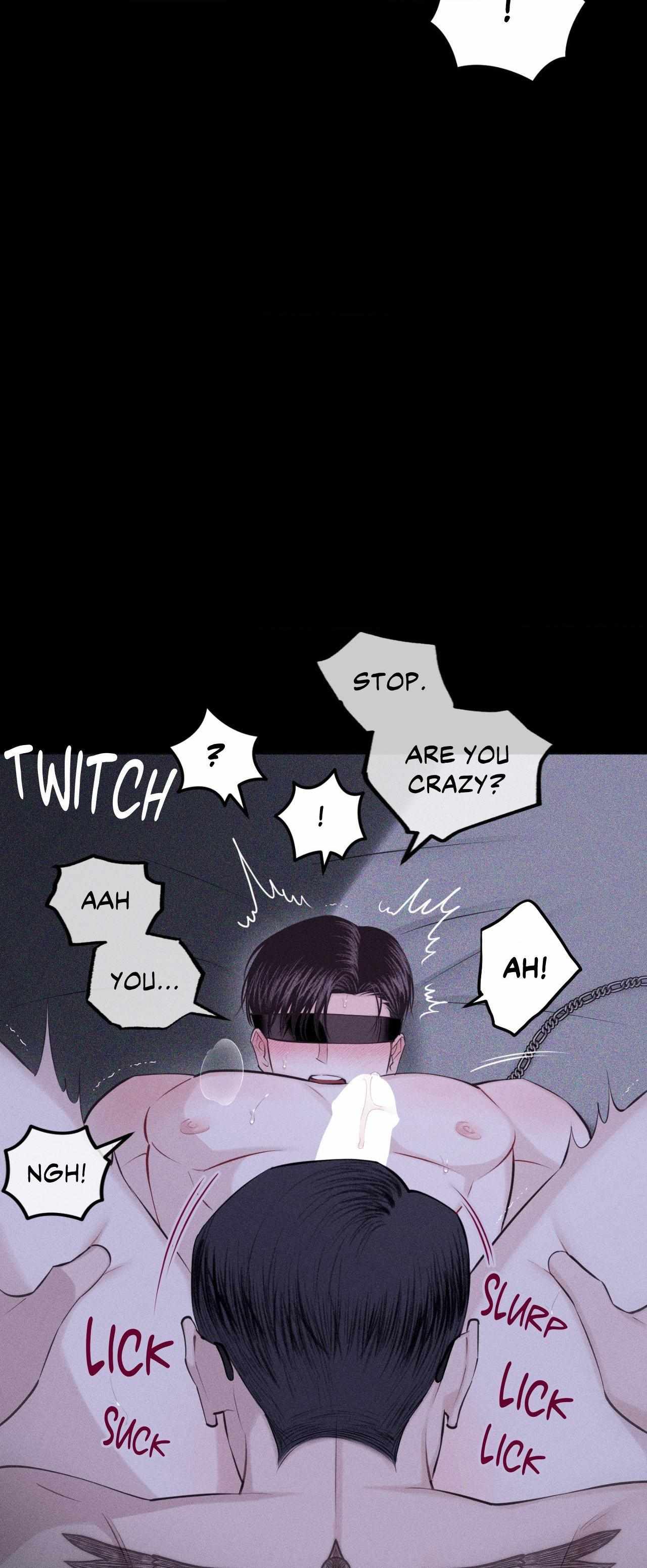 Form of Broken Love Chapter 53 page 52 - 