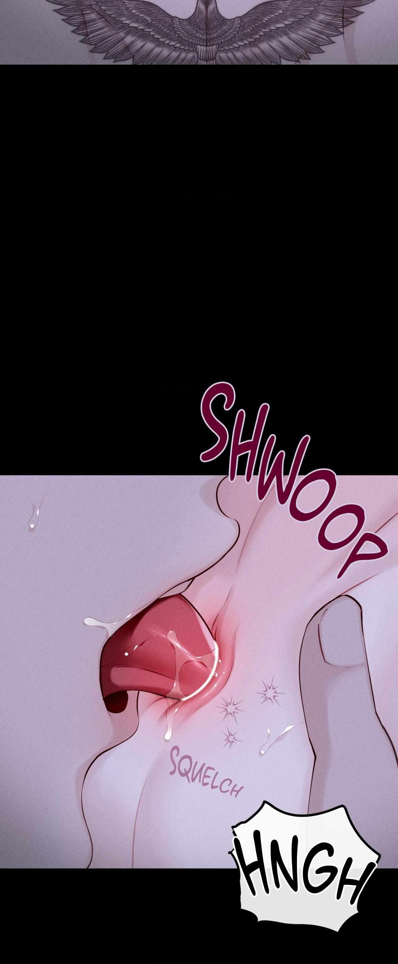 Form of Broken Love Chapter 53 page 53 - 