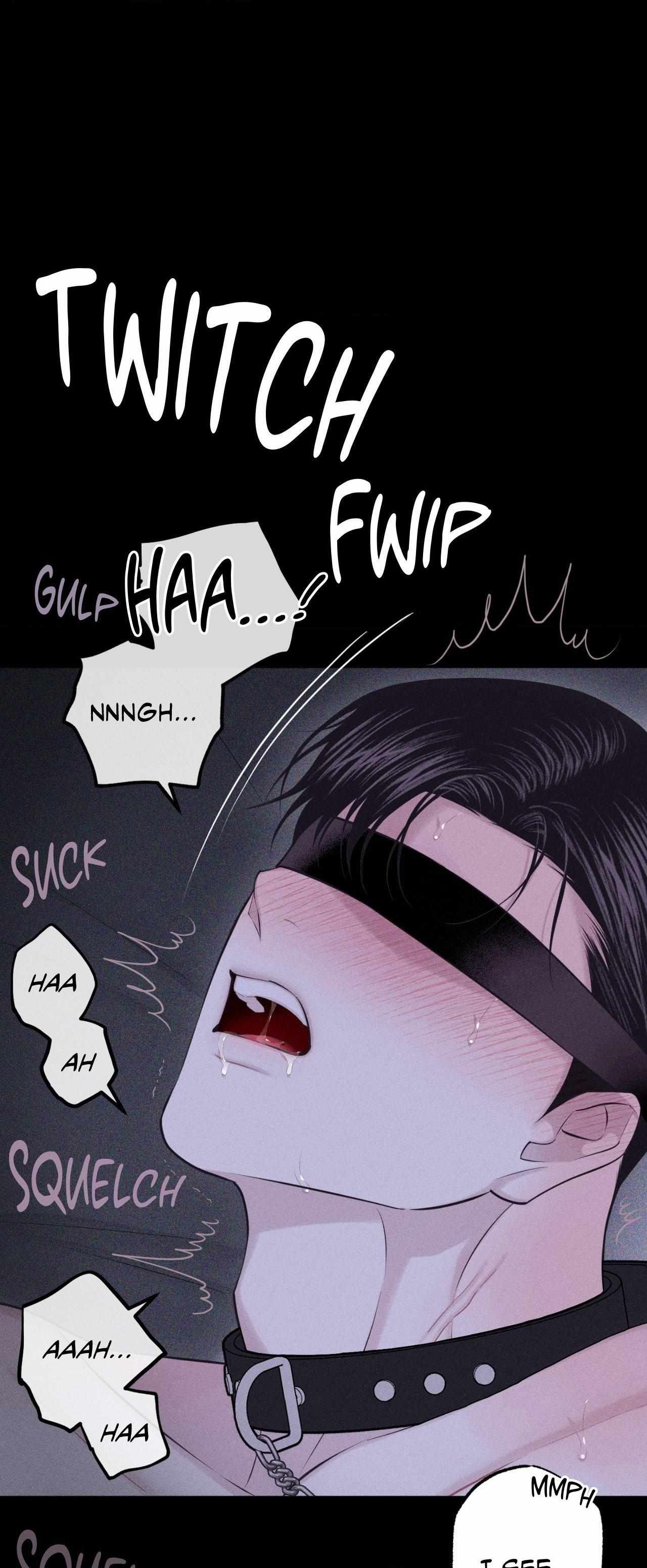 Form of Broken Love Chapter 53 page 54 - 