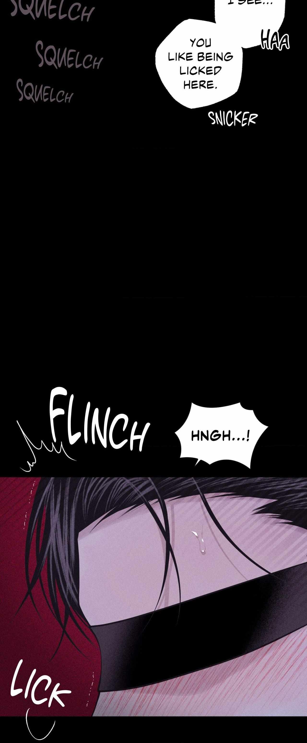 Form of Broken Love Chapter 53 page 55 - 