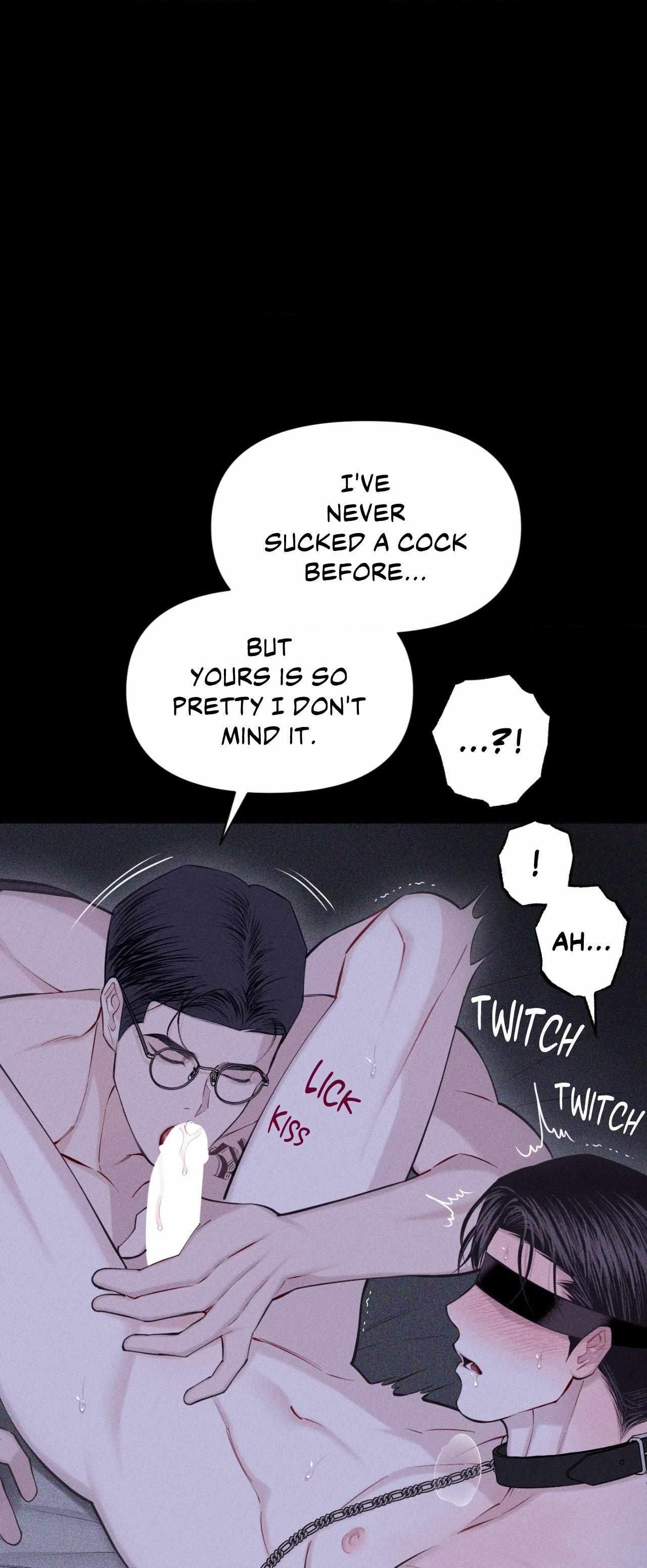 Form of Broken Love Chapter 53 page 57 - 