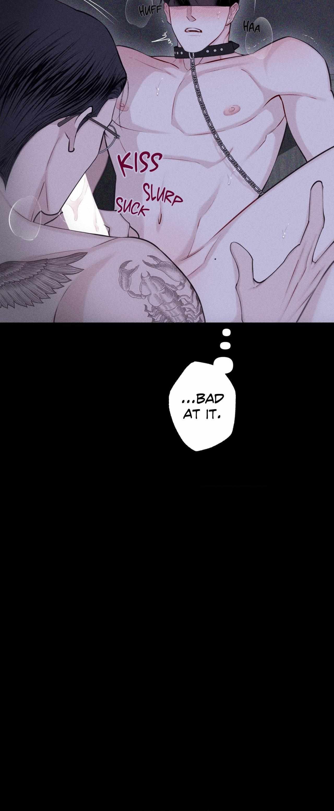 Form of Broken Love Chapter 53 page 59 - 