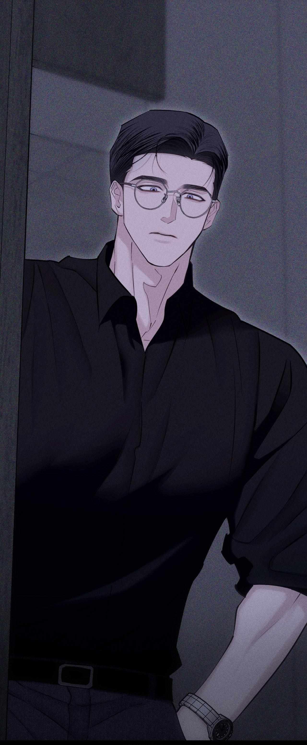 Form of Broken Love Chapter 53 page 7 - 