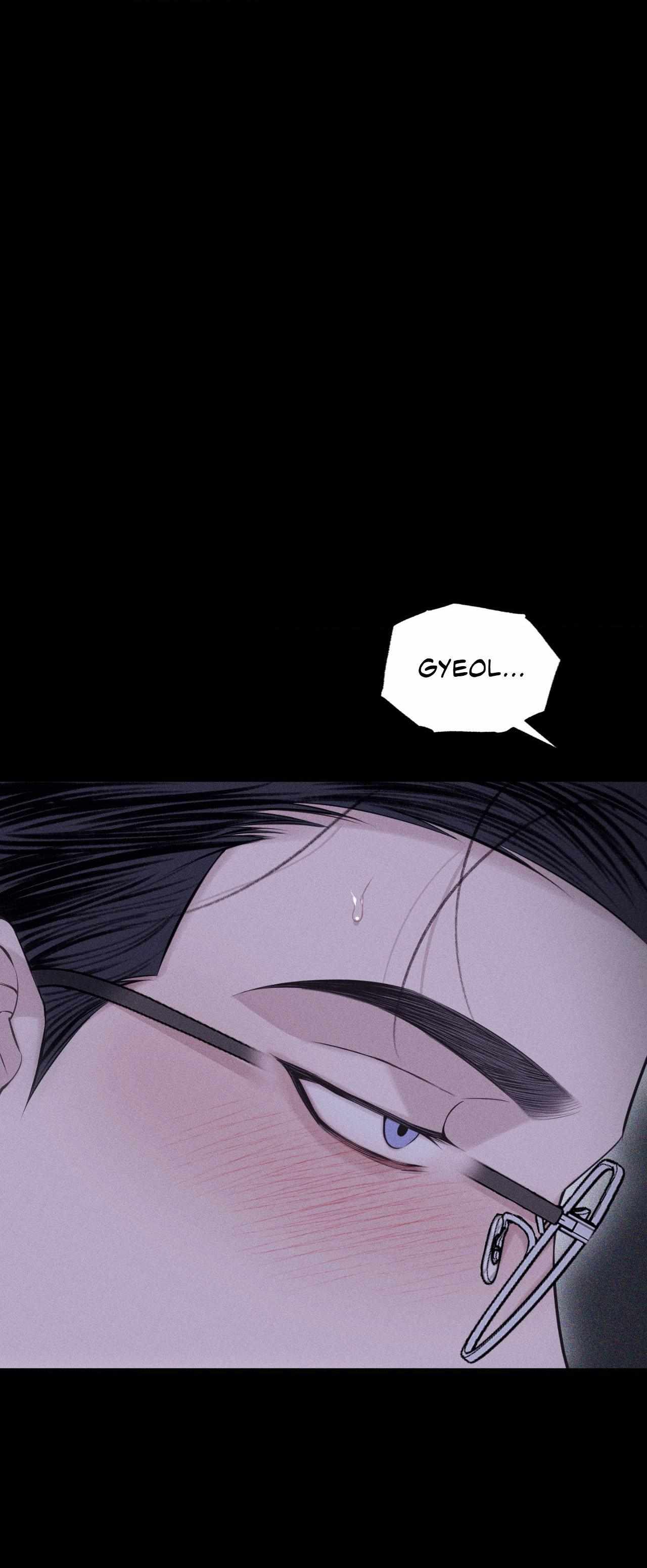Form of Broken Love Chapter 53 page 61 - 
