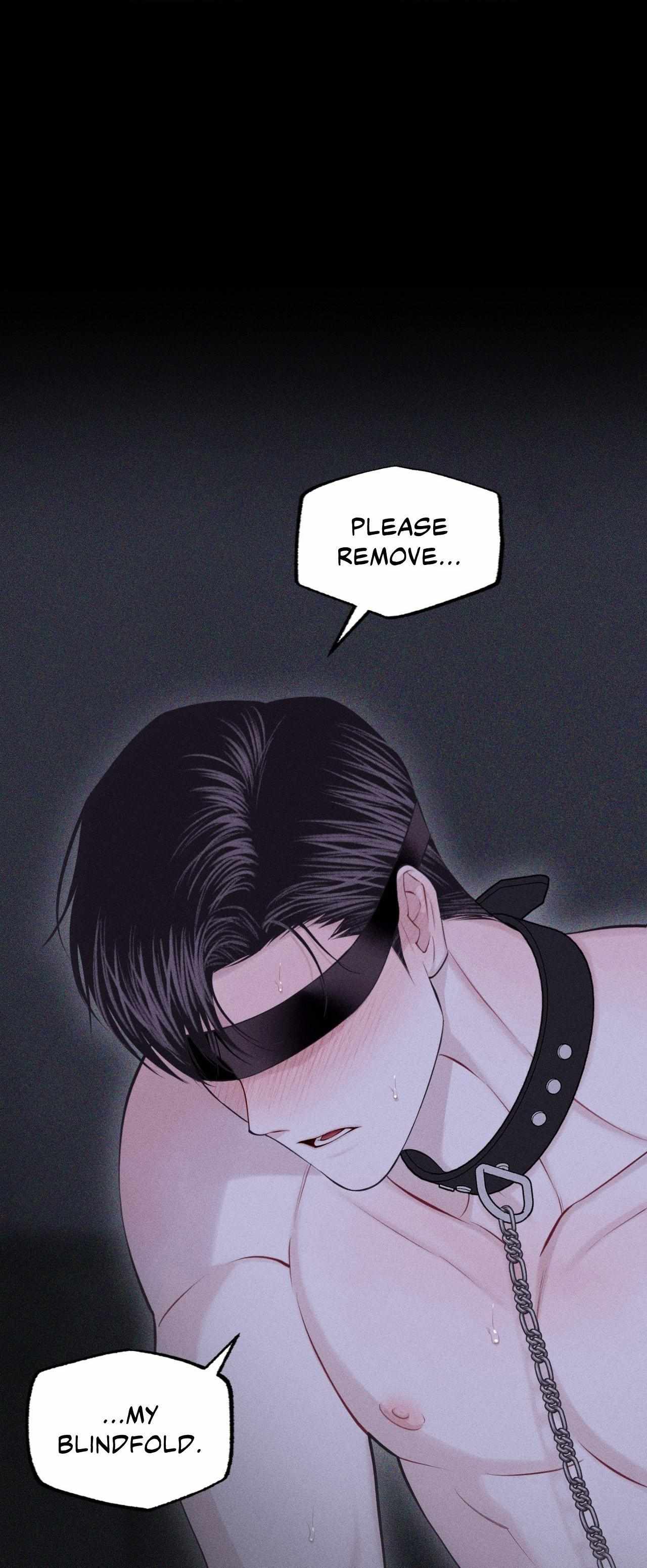 Form of Broken Love Chapter 53 page 63 - 