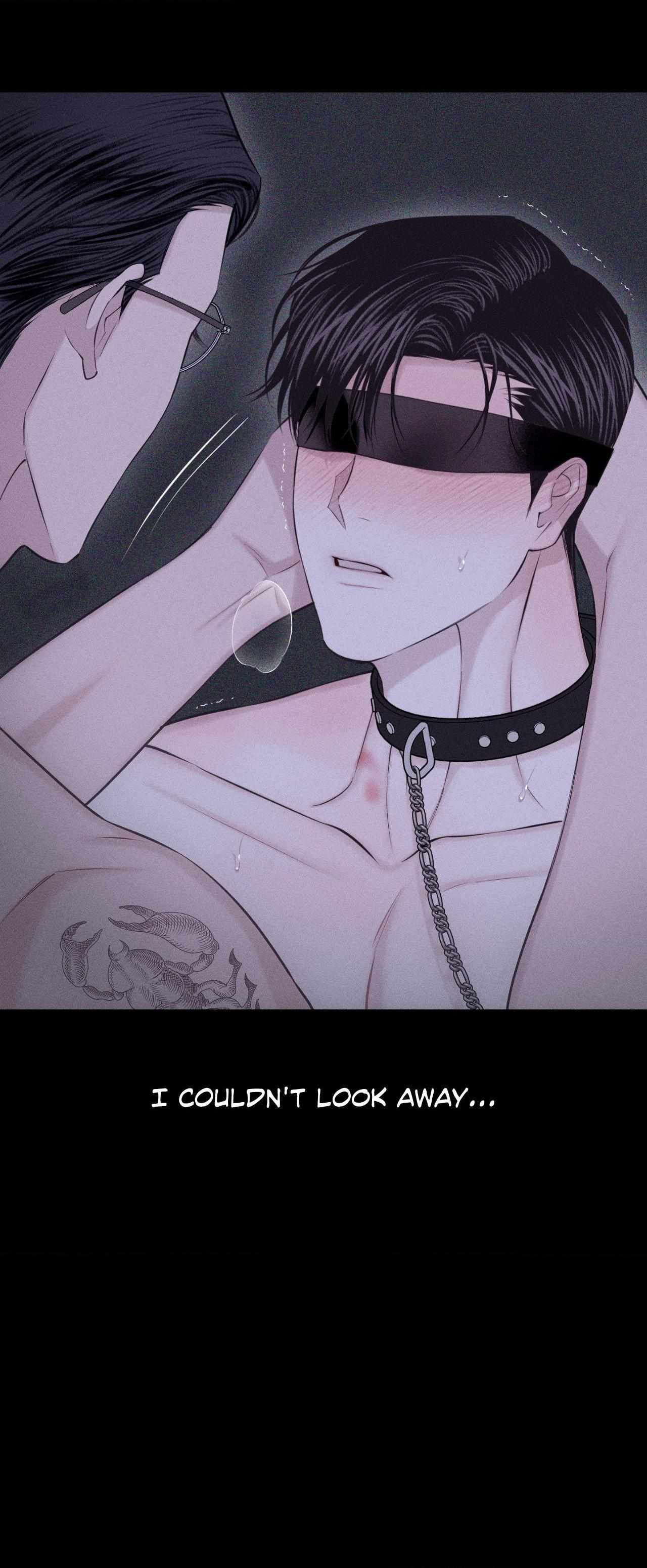 Form of Broken Love Chapter 53 page 66 - 